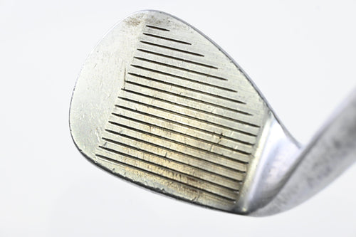 Titleist Vokey SM8 Lob Wedge / 58 Degree / Wedge Flex Steel Shaft