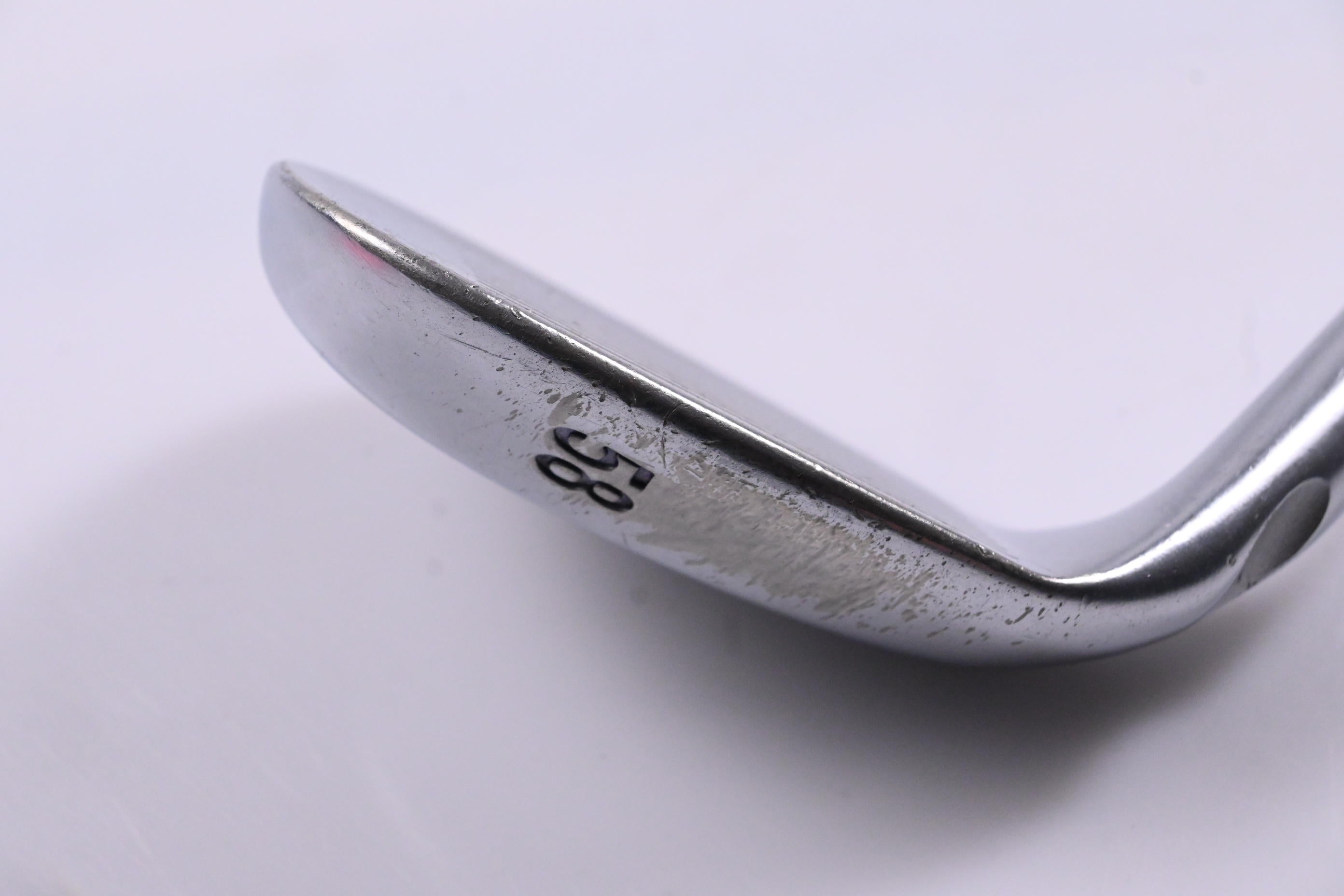 Ping Tour-S Lob Wedge / 58 Degree / Black Dot / Senior Flex Ping TFC 149 Shaft