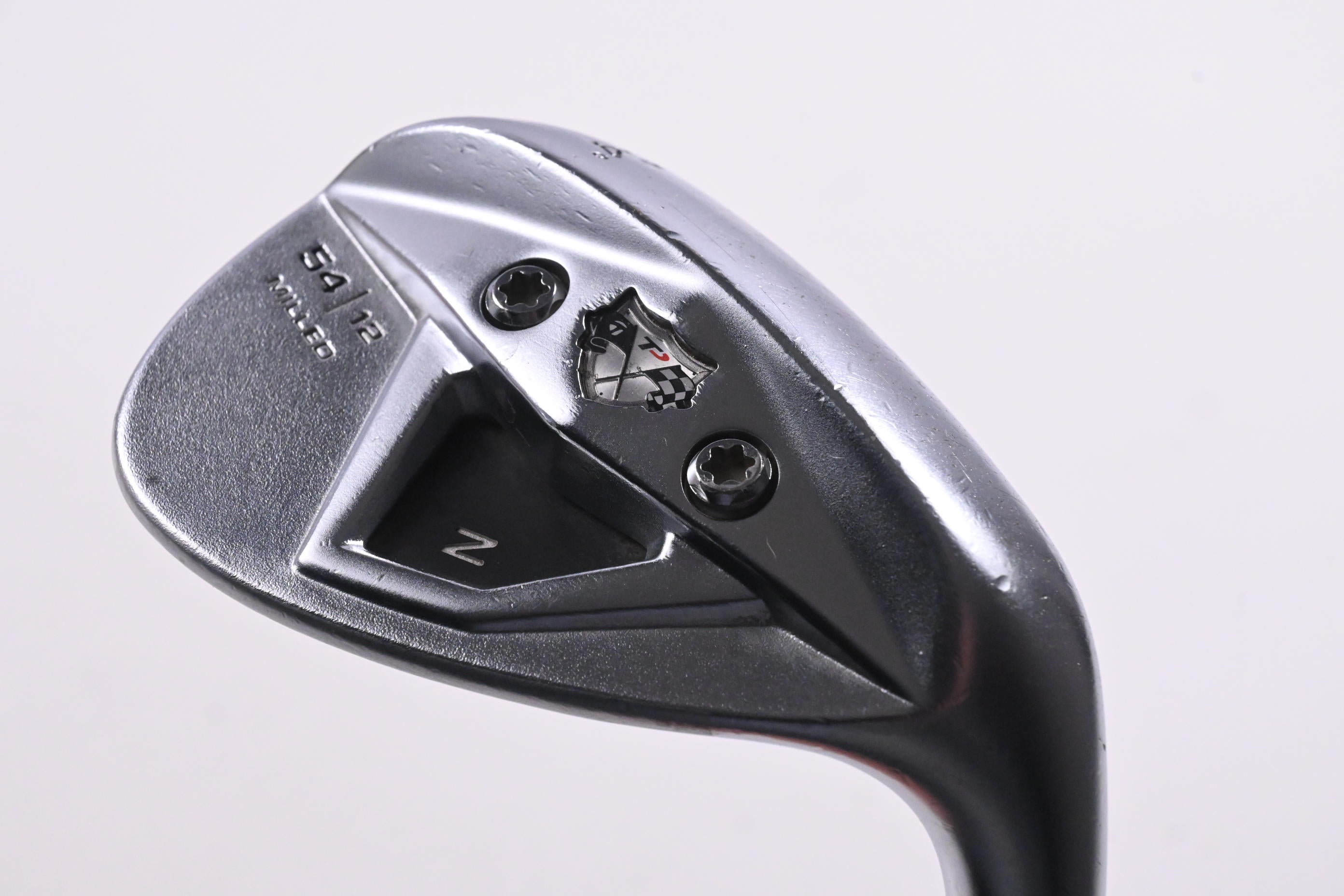 Taylormade Z-TP Sand Wedge / 54 Degree / Wedge Flex KBS Hi-Rev Shaft