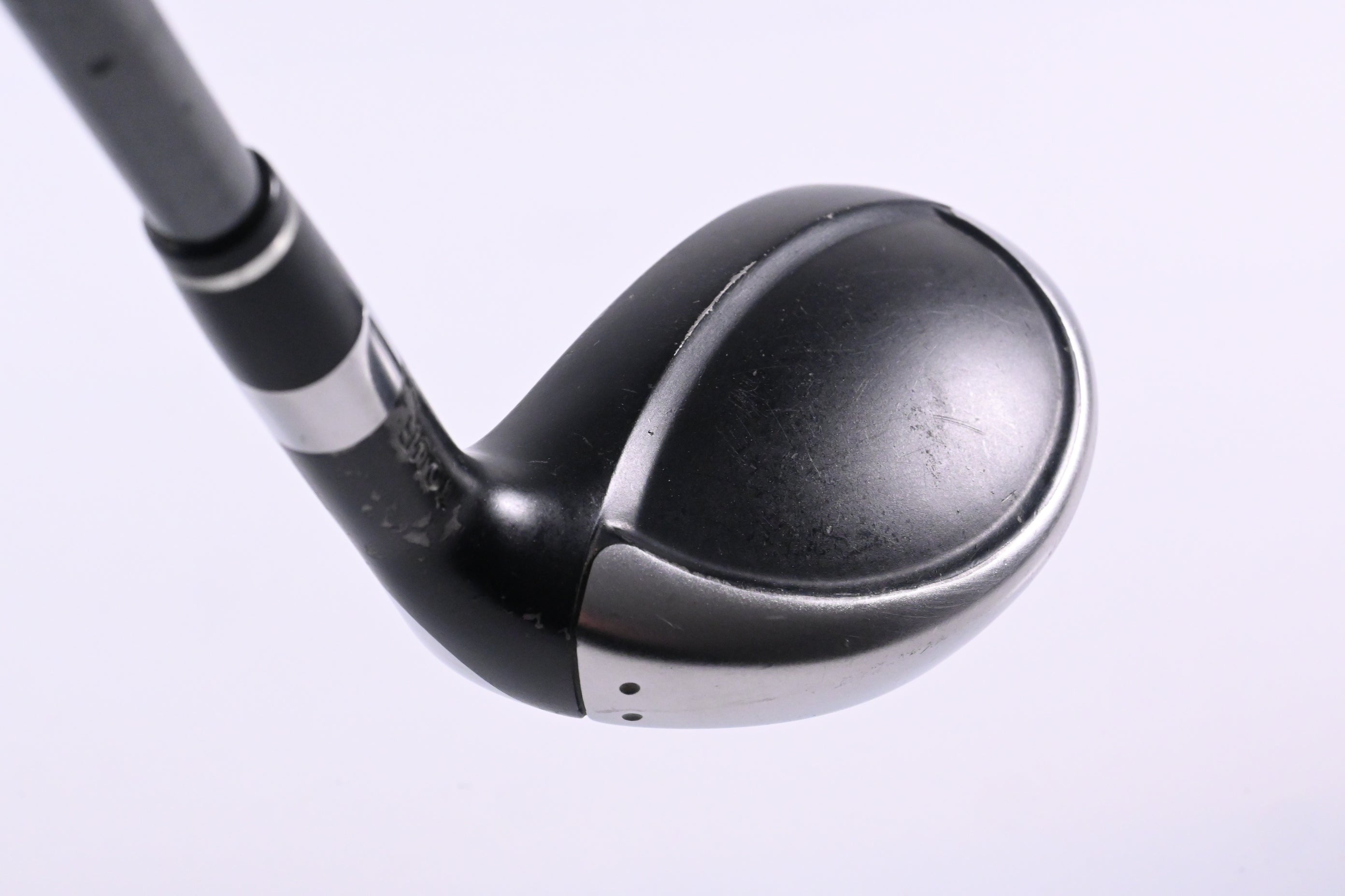 Nike Slingshot #2 Hybrid / 18 Degree / Stiff Flex Nike Shaft