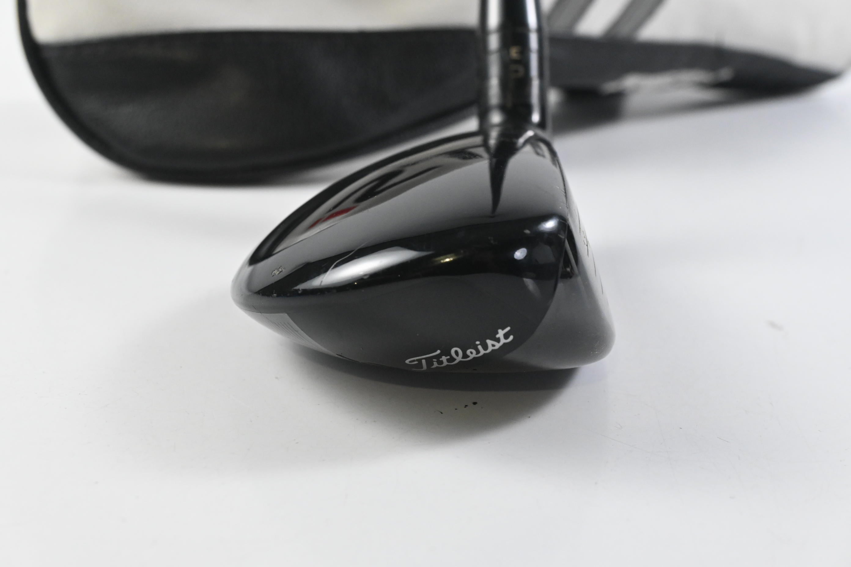Titleist TSi2 #3 Hybrid / 18 Degree / Stiff Flex Tensei AV Raw Blue 65 Shaft