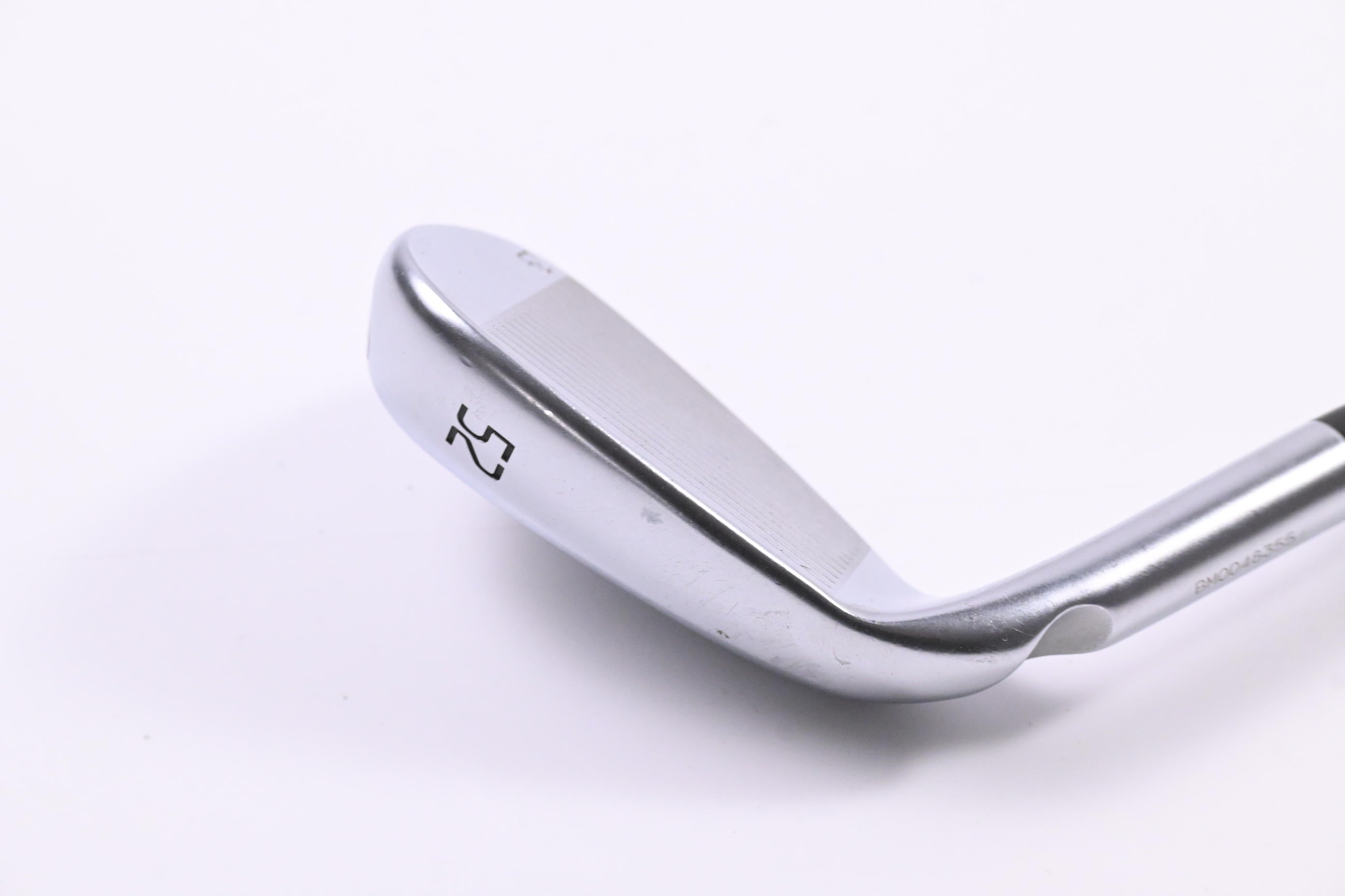 Ping G440 Gap Wedge / 52 Degree / Regular Flex Ping AWT 3.0 Shaft