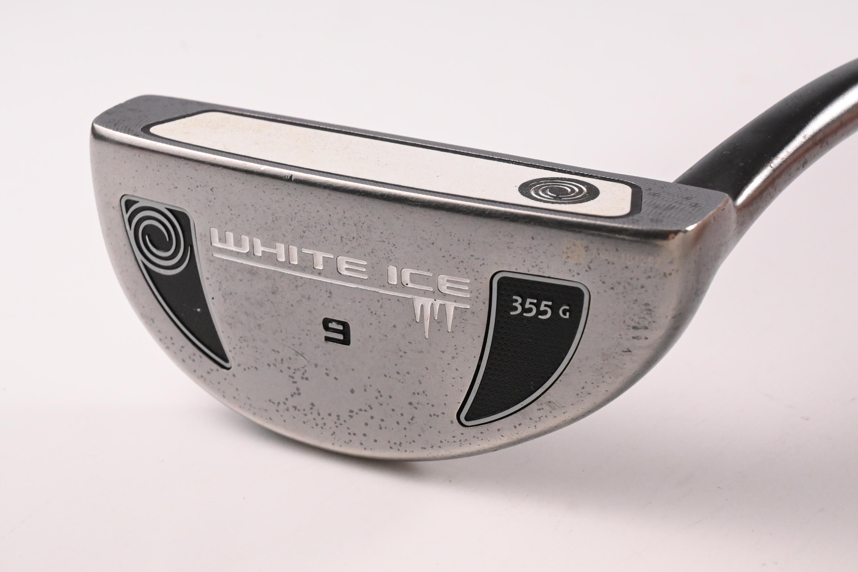 Odyssey White Ice #9 Putter / 34 Inch