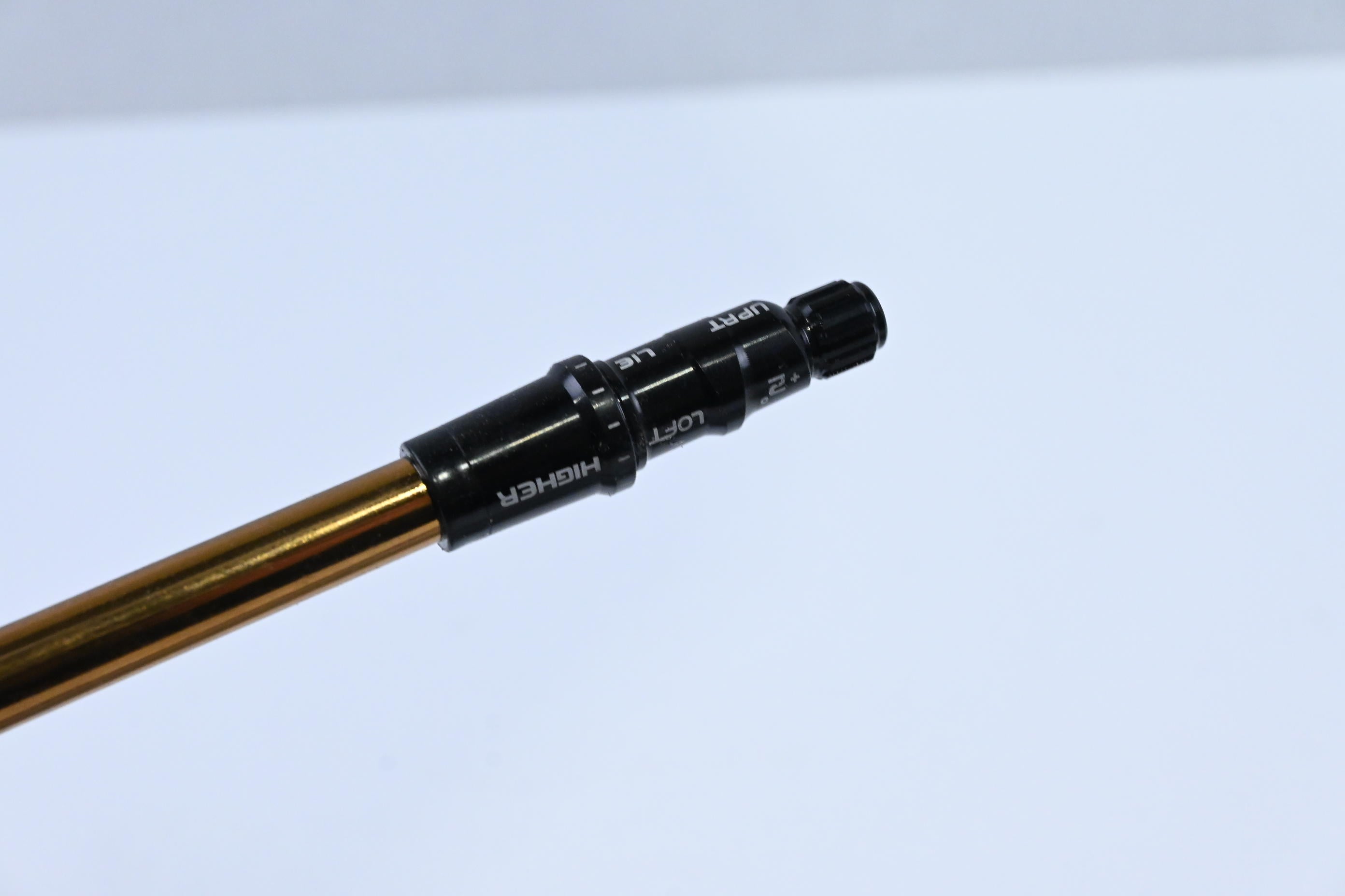 Accra Tour Z RPG 462 Driver Shaft / X-Flex / Taylormade 2nd Gen