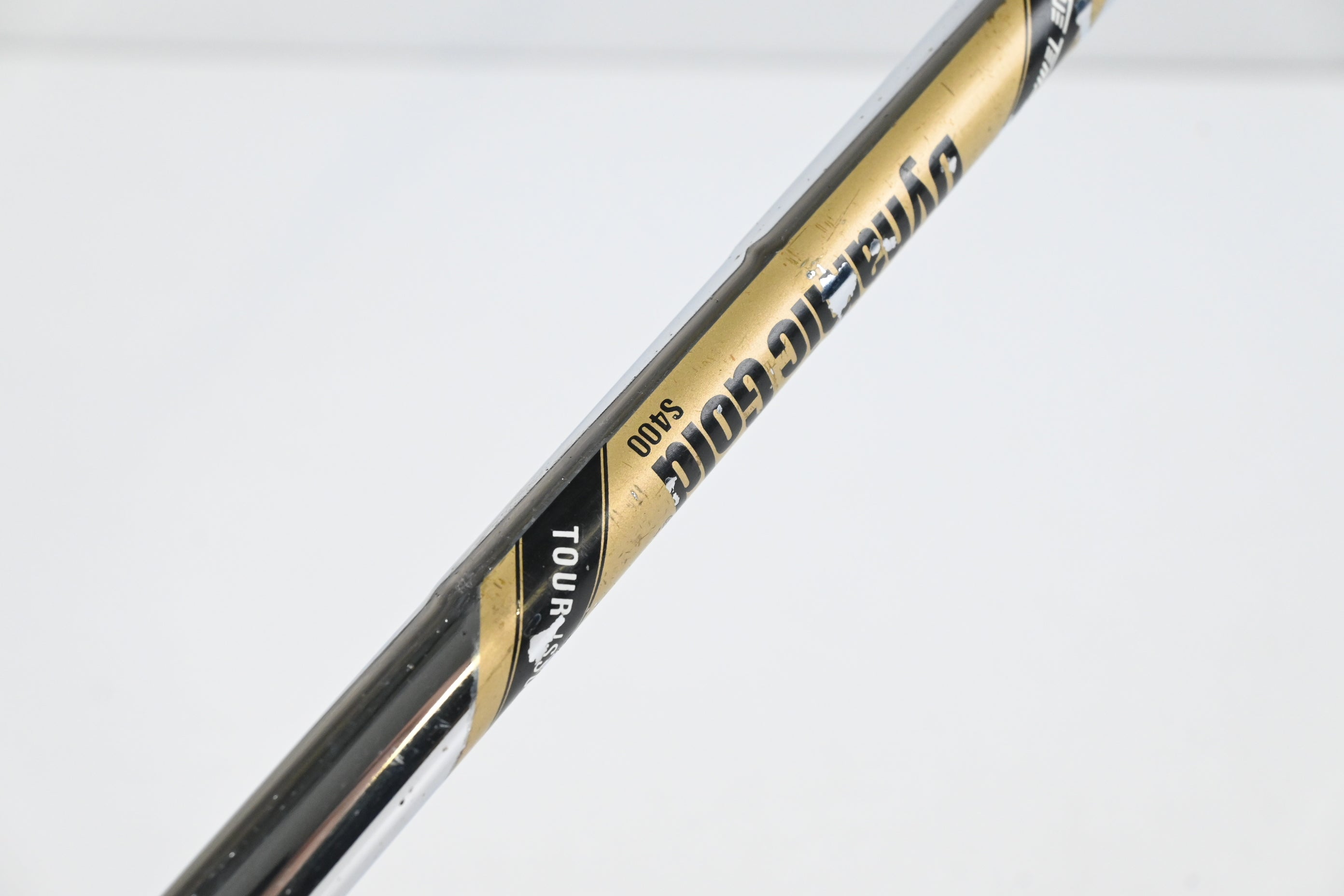 Mizuno T20 Gap Wedge / 52 Degree / Stiff Flex Dynamic Gold S400 Steel Shaft