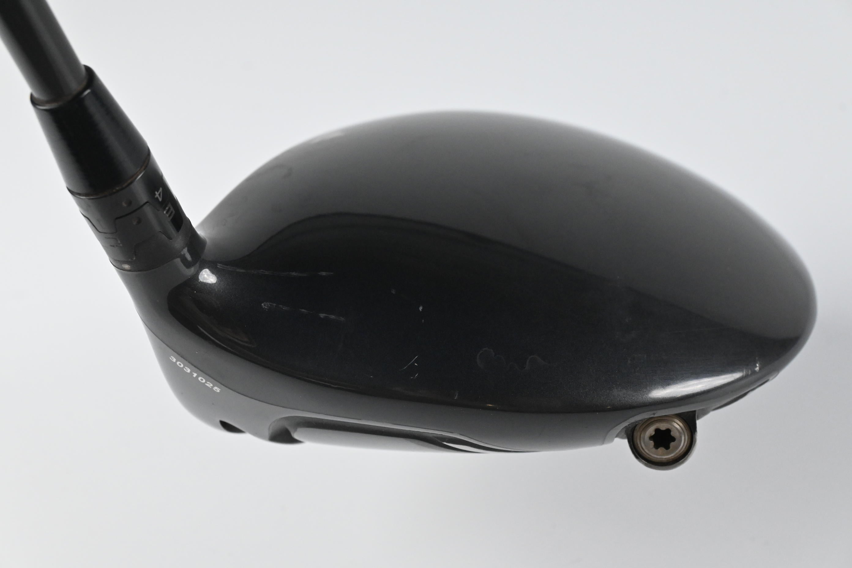 Titleist 917 D2 Driver / 10.5 Degree / Stiff Flex Diamana 60 Shaft