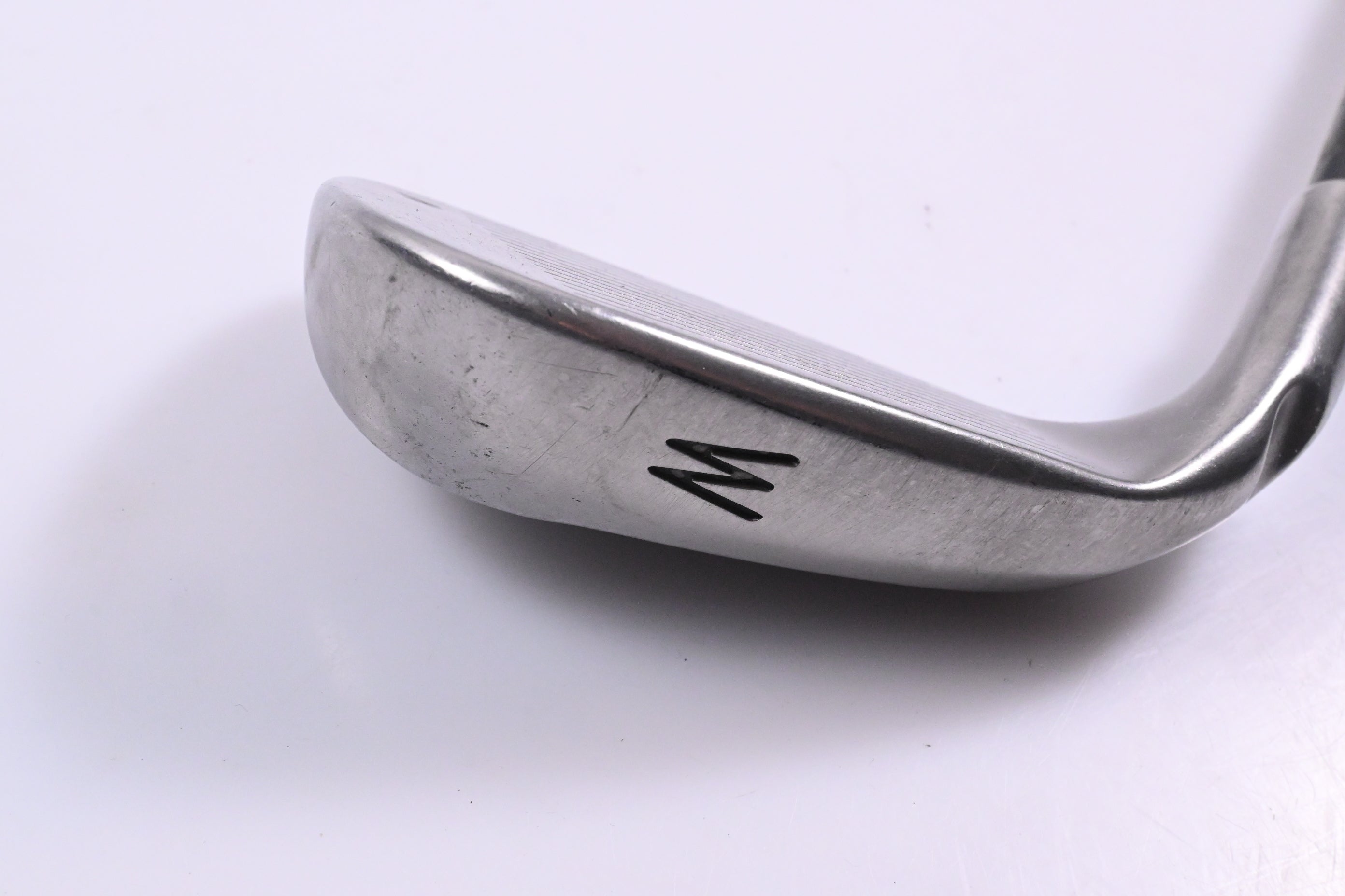 Ping G25 Pitching Wedge / 45 Degree / Black Dot / Lite Flex Ping TFC 80 Shaft
