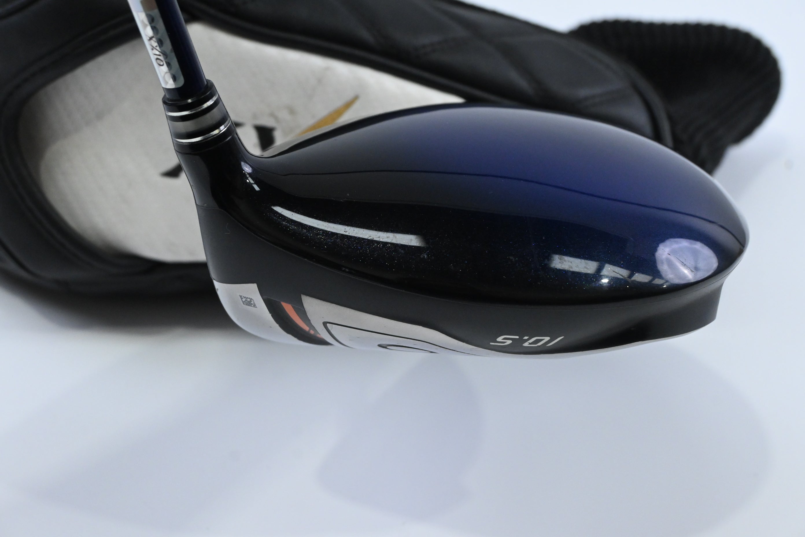 XXIO X Driver / 10.5 Degree / Regular Flex XX10 MP1000 45 Shaft