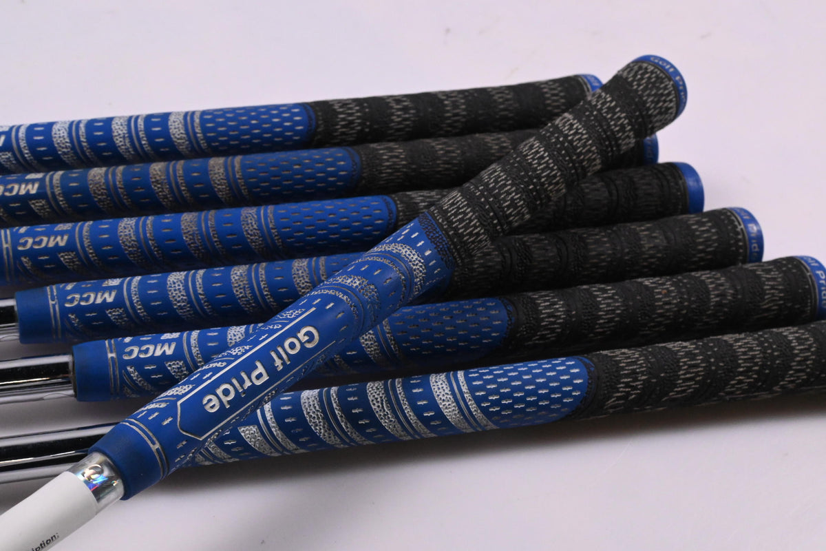 Honma TW XP-1 Irons / 5-PW+GW / Regular Flex N.S.Pro Zelos Shafts