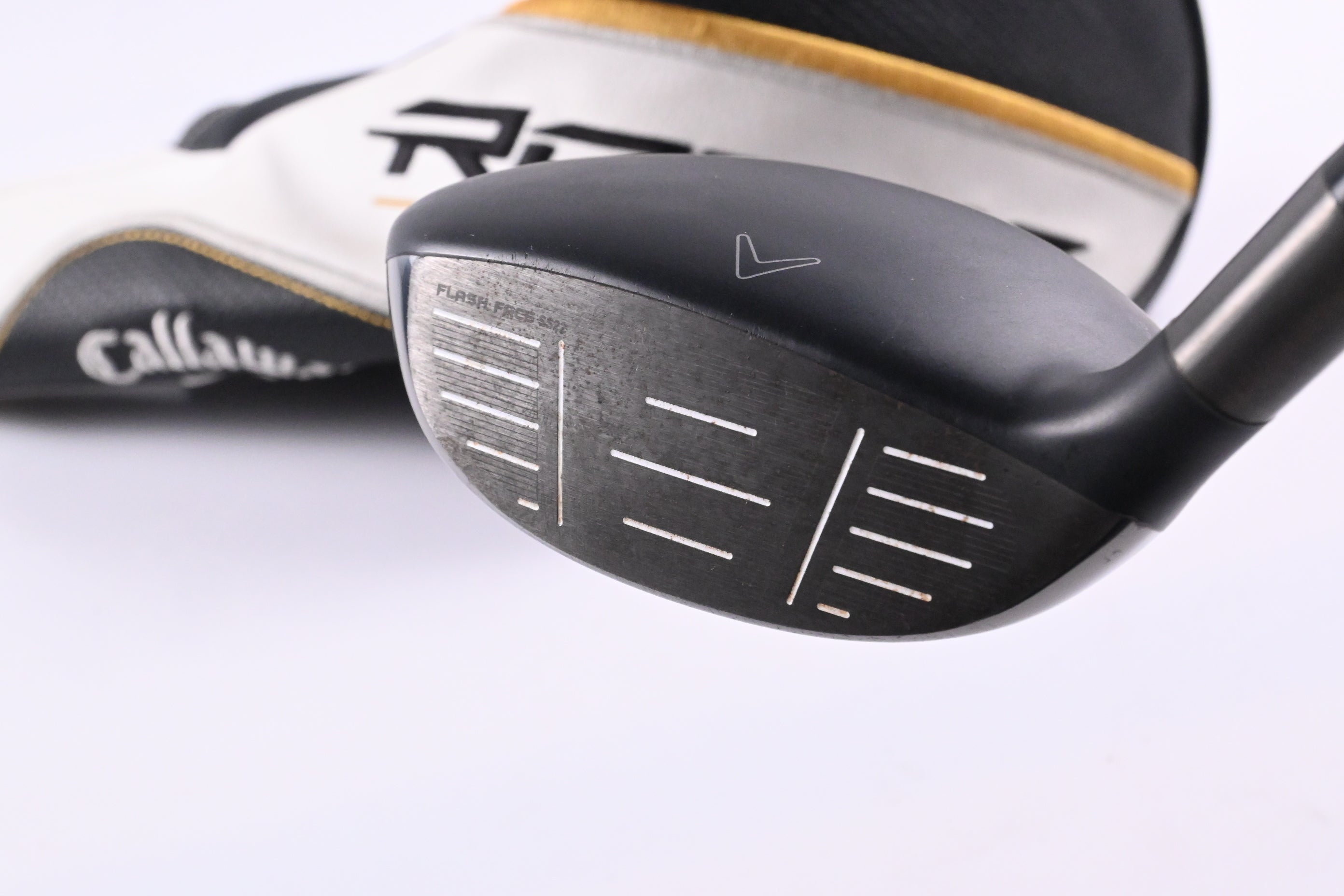 Callaway Rogue ST Max #5 Wood / 18 Degree / Stiff Flex Tensei AV Blue 75 Shaft