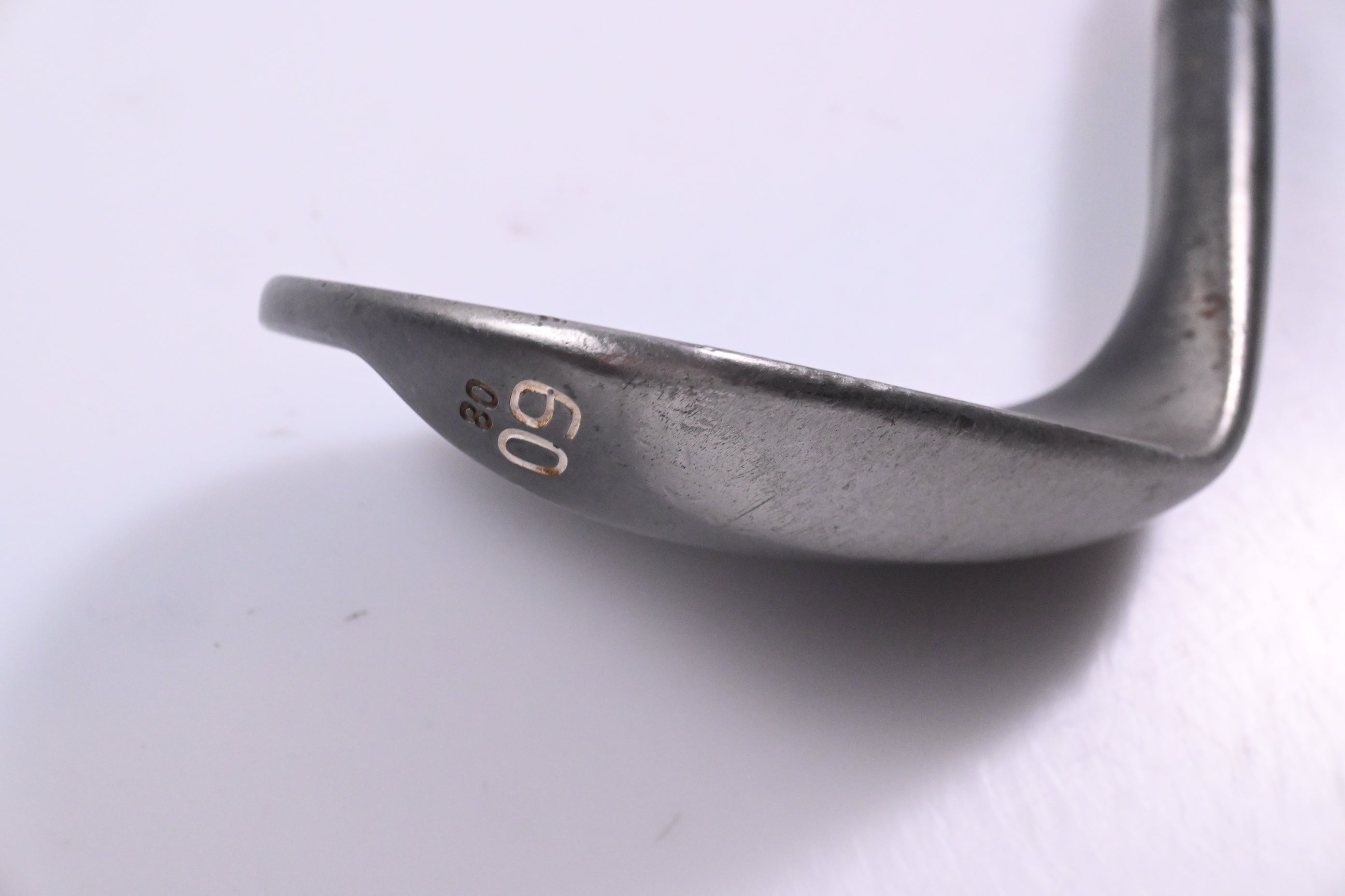 Titleist Vokey SM5 Lob Wedge / 60 Degree / Wedge Flex Vokey SM5 Shaft