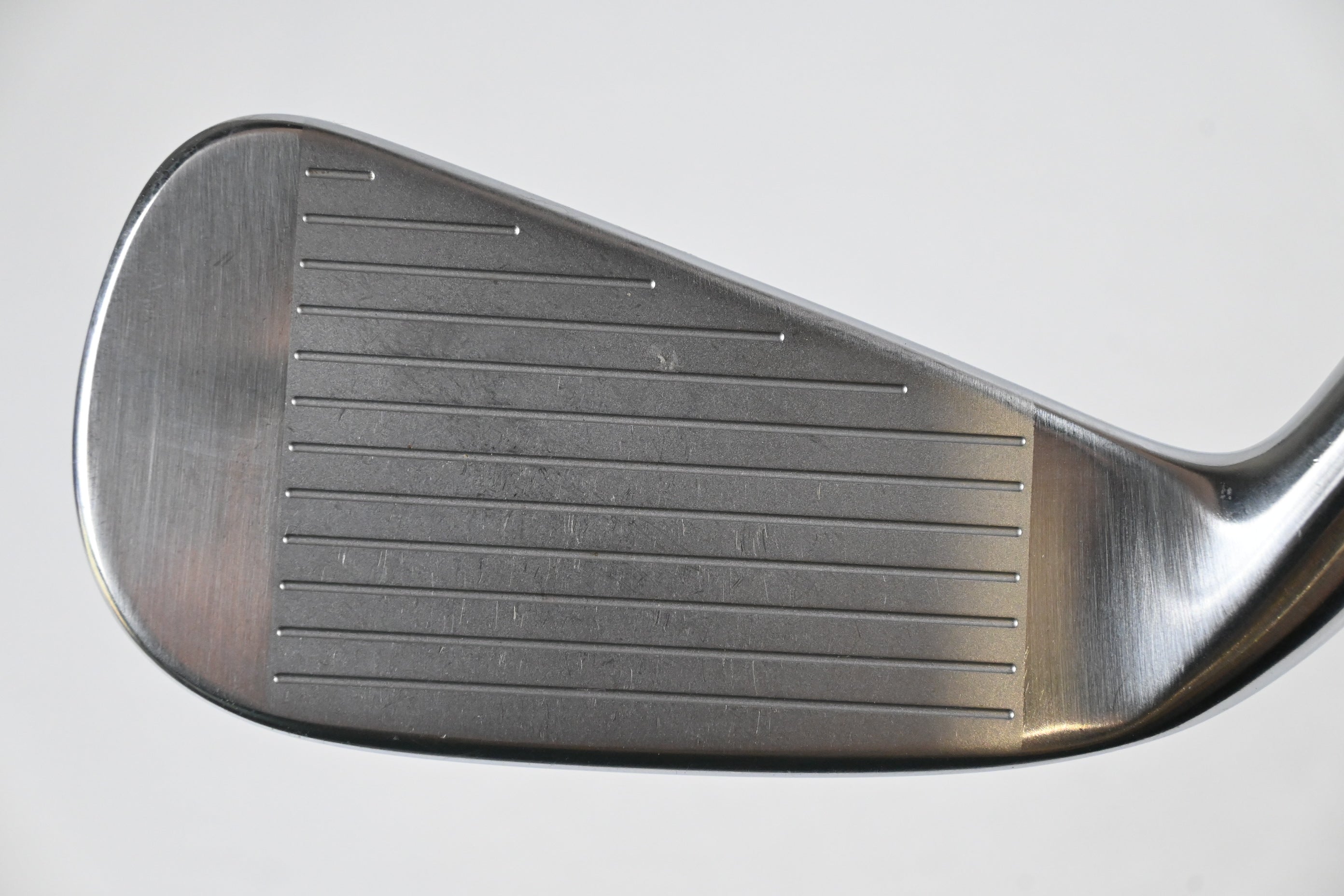 Titleist U505 2023 #3 Iron / 20 Degree / Stiff Flex Hzrdus Gen4 Black 80 Shaft