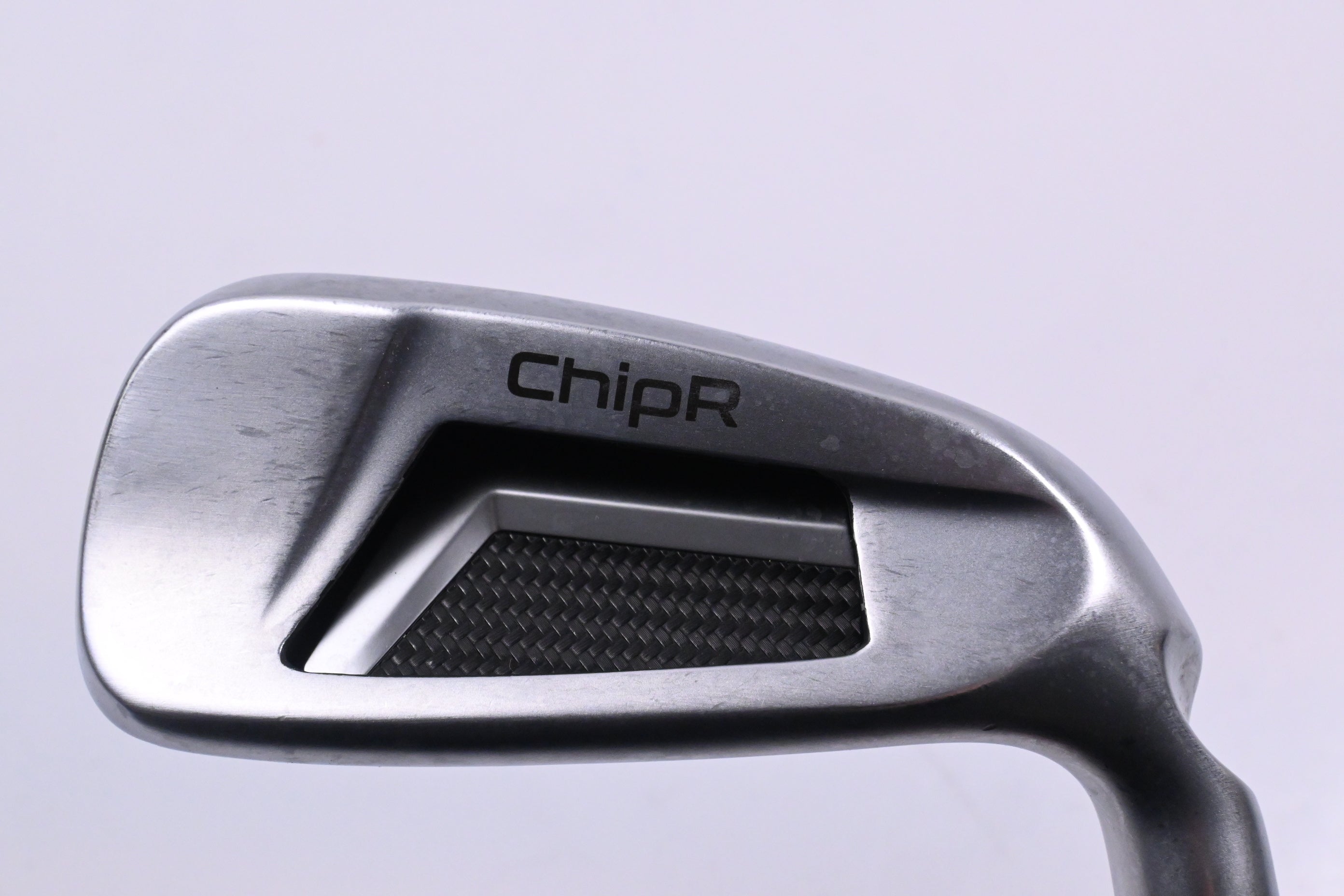 Ping ChipR / Blue Dot / 35 Inch