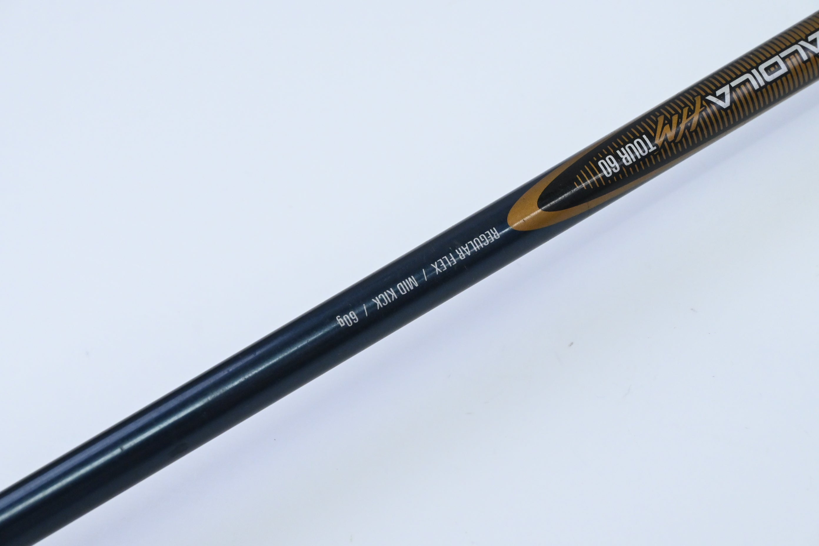 Cobra SZ Driver / 9 Degree / Regular Flex Aldila HM Tour 60 Shaft