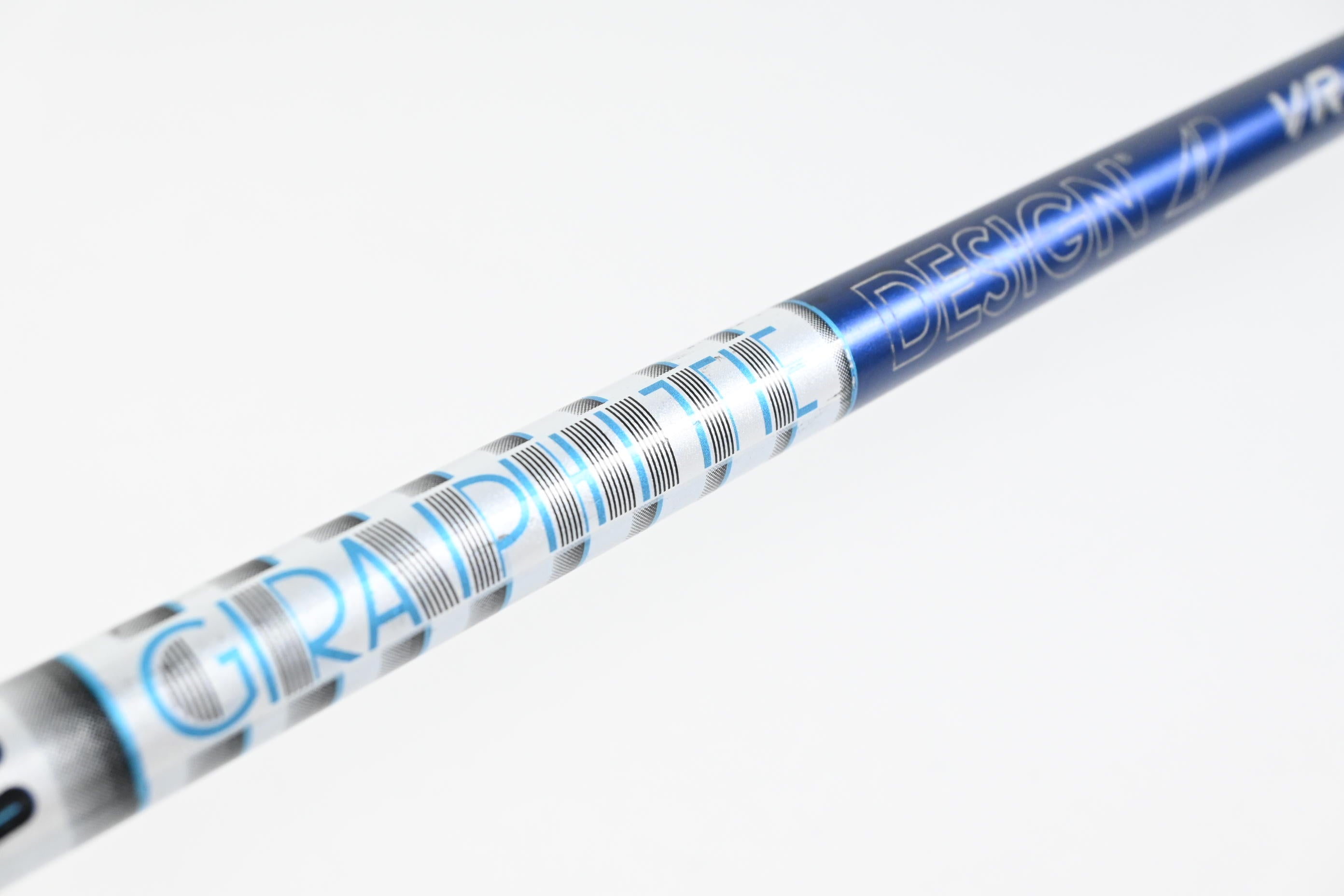Graphite Design Tour AD VR-6 Driver Shaft / TX-Flex / Ping 3rd Gen