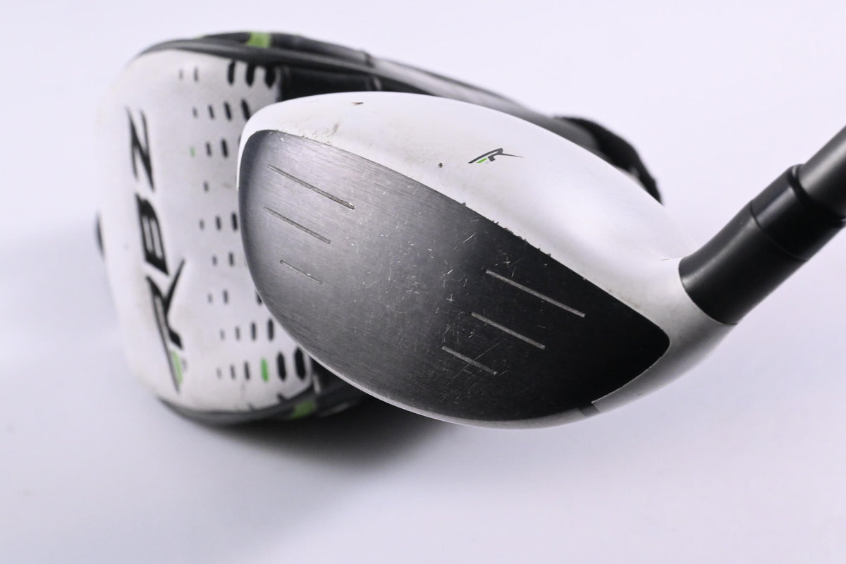 Taylormade RBZ #5 Wood / 19 Degree / Regular Flex Matrix Ozik Xcon-5 Shaft