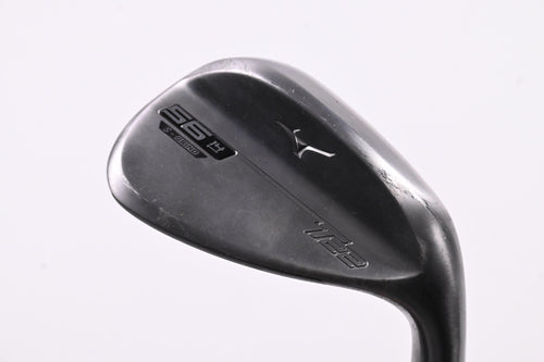 Mizuno T22 Sand Wedge / 56 Degree / Regular Flex Project X Shaft