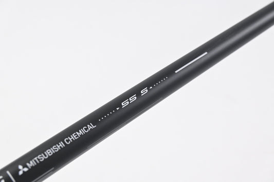 Mitsubishi Chemical REAX 55 #3 Wood Shaft / Stiff Flex / Taylormade 2nd Gen