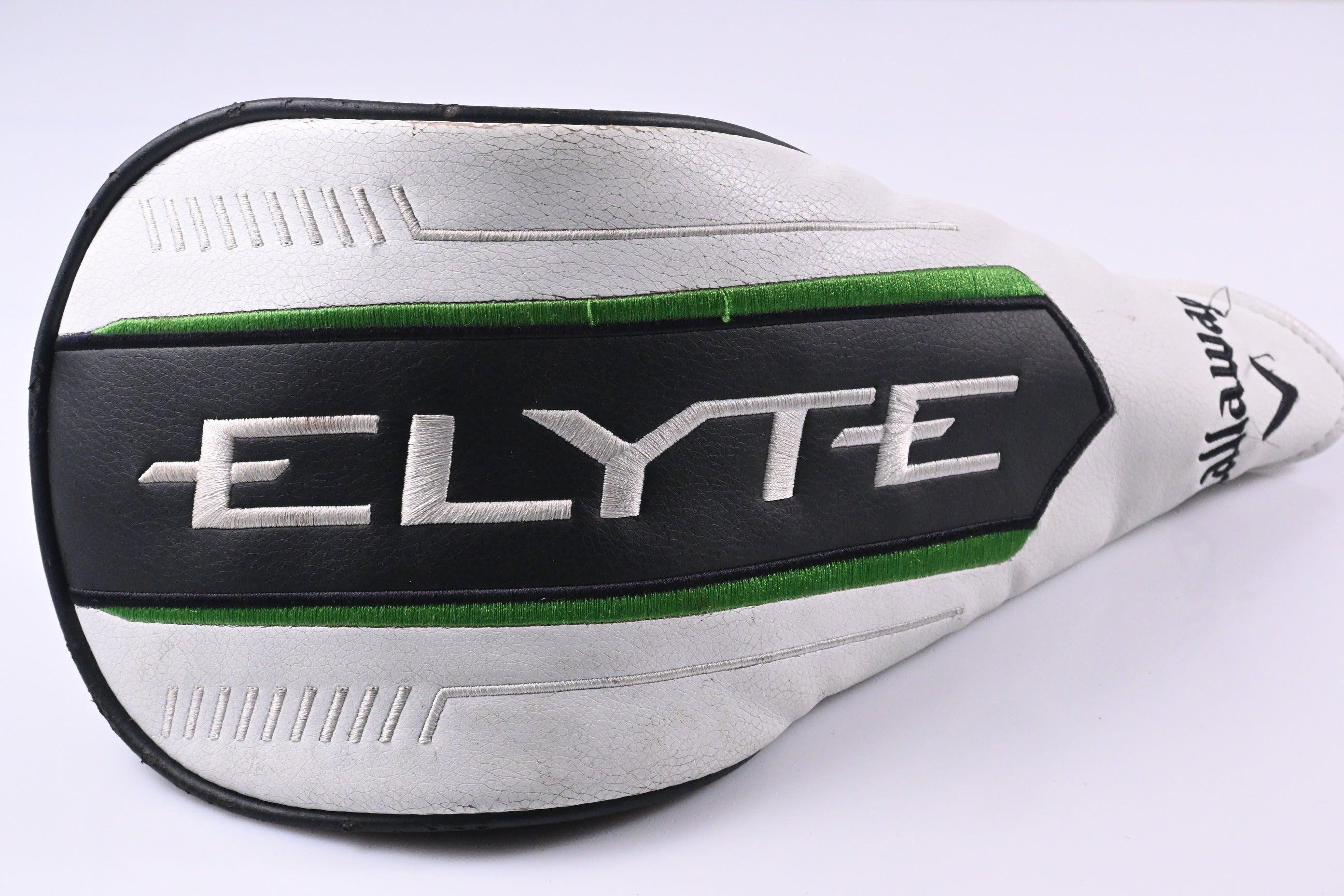 Callaway Elyte Driver / 10.5 Degree / X-Flex Tensei 1K Black 65 Shaft