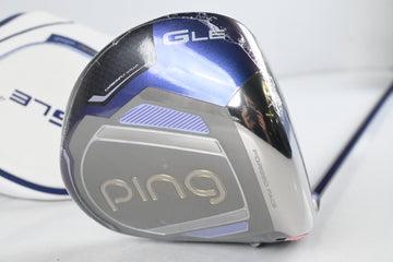 Ladies Ping G Le4 Driver / 11.5 Degree / Ladies Flex Ping Alta LE Shaft