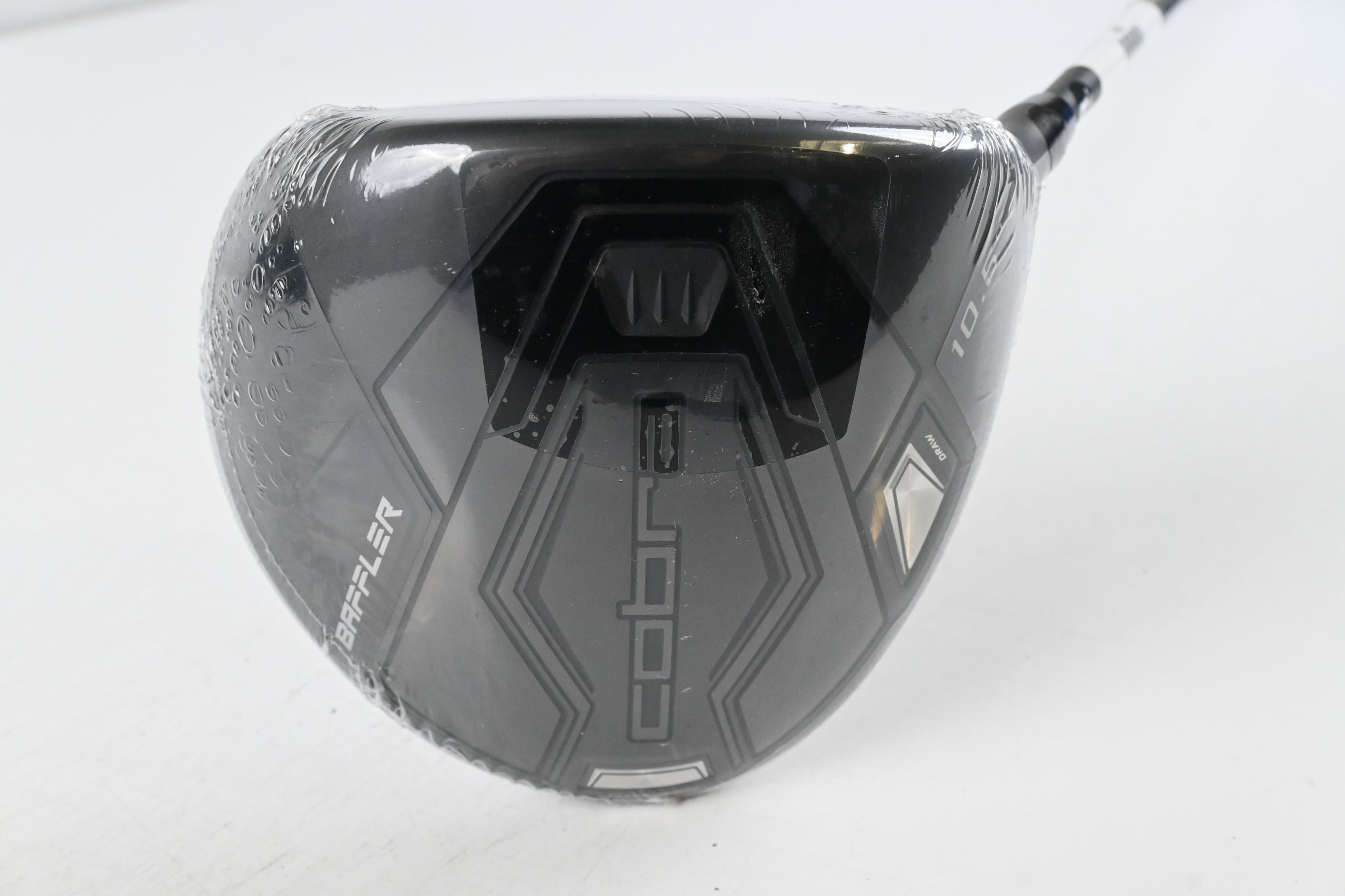 Cobra Baffler 2026 Driver / 10.5 Degree / Regular Flex Cobra Ultralite 40 Shaft