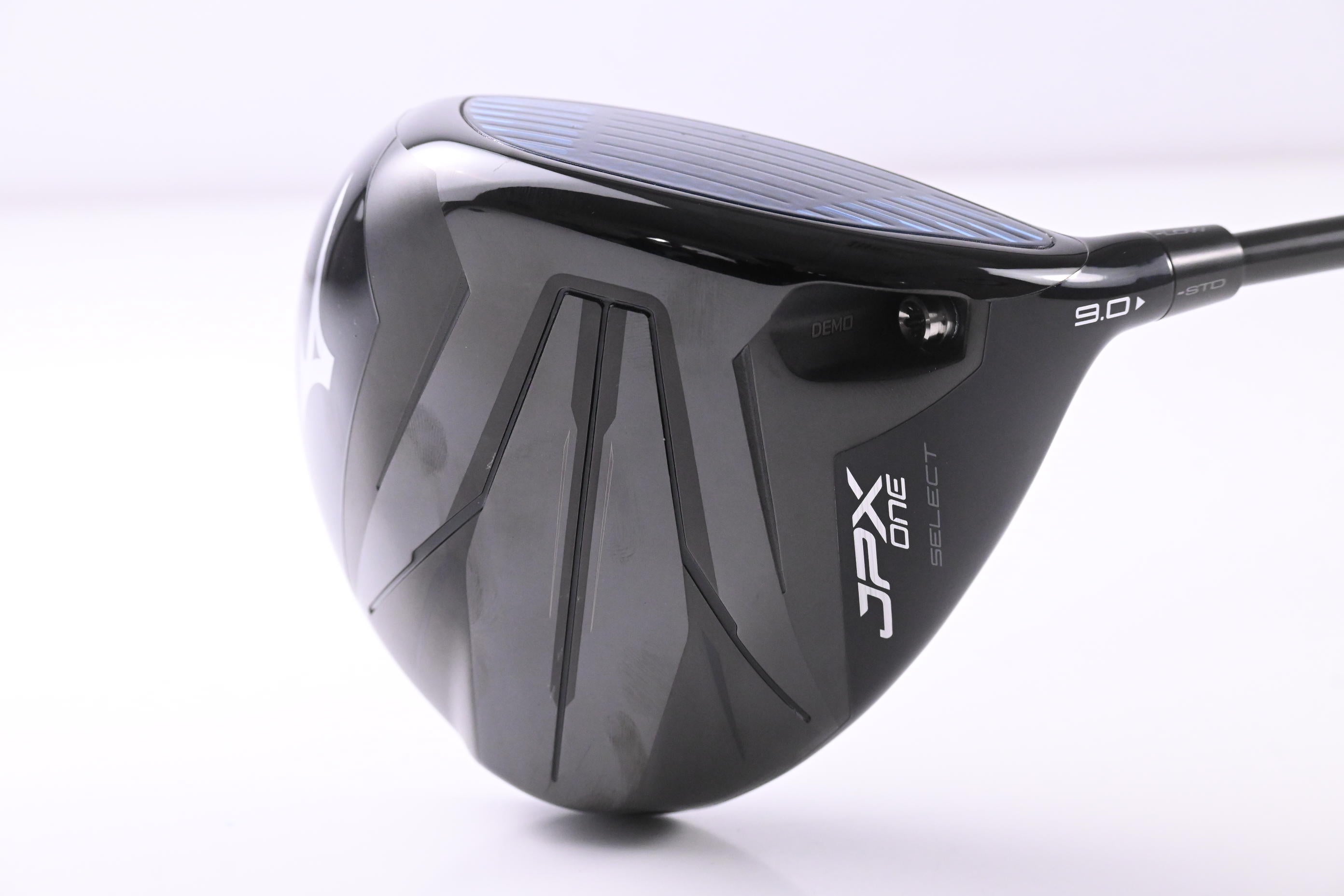 Mizuno JPX One Select Driver / 9 Degree / Stiff Flex Kai'li White 60 Shaft