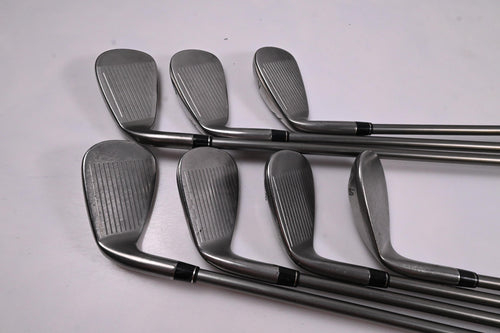 Ladies Taylormade RBZ Irons / 5-PW+SW / Ladies Flex Taylormade RBZ 55 Shafts