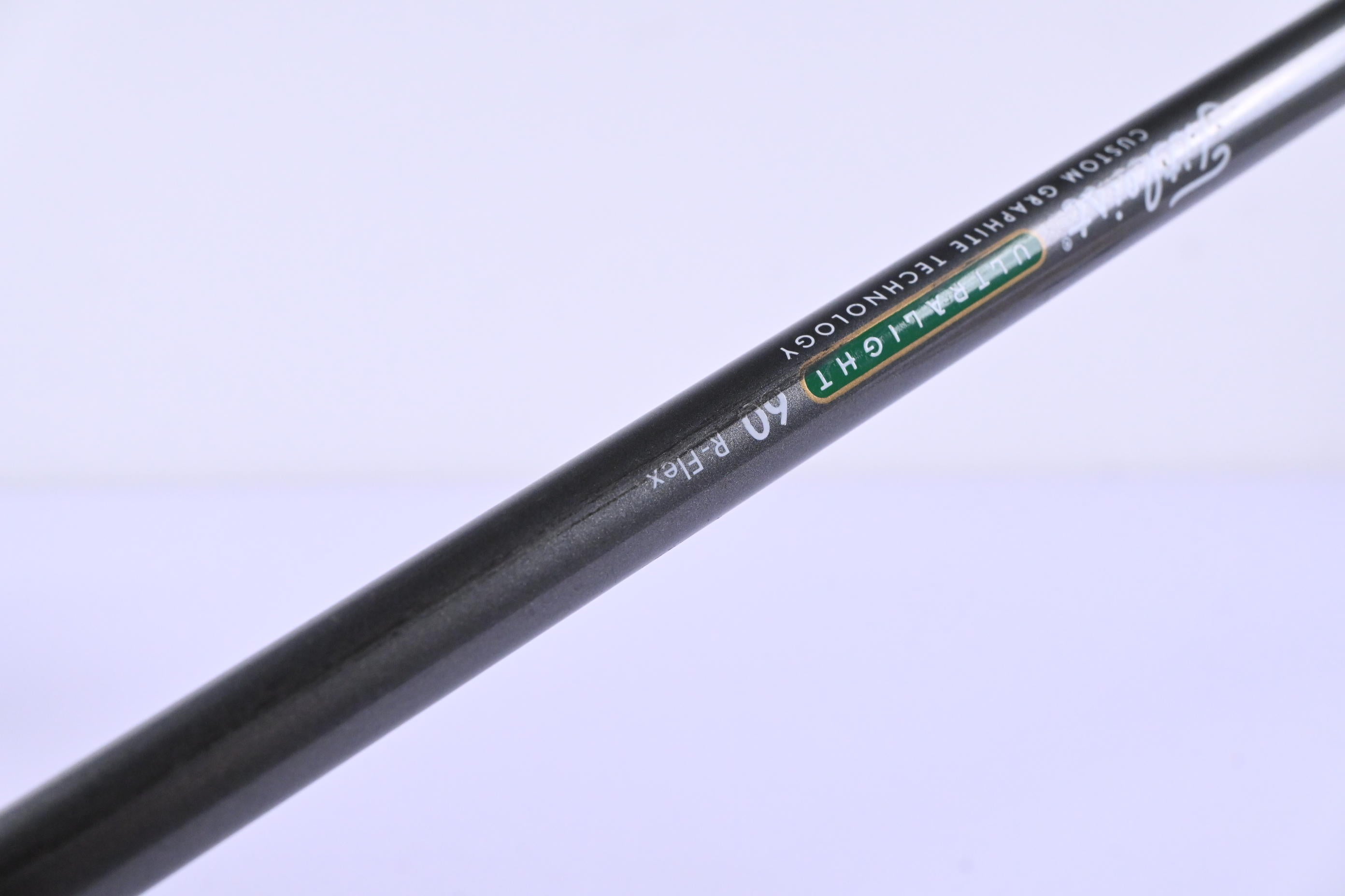 Titleist 975 J Driver / 9.5 Degree / Regular Flex Titleist Ultra Light 60 Shaft