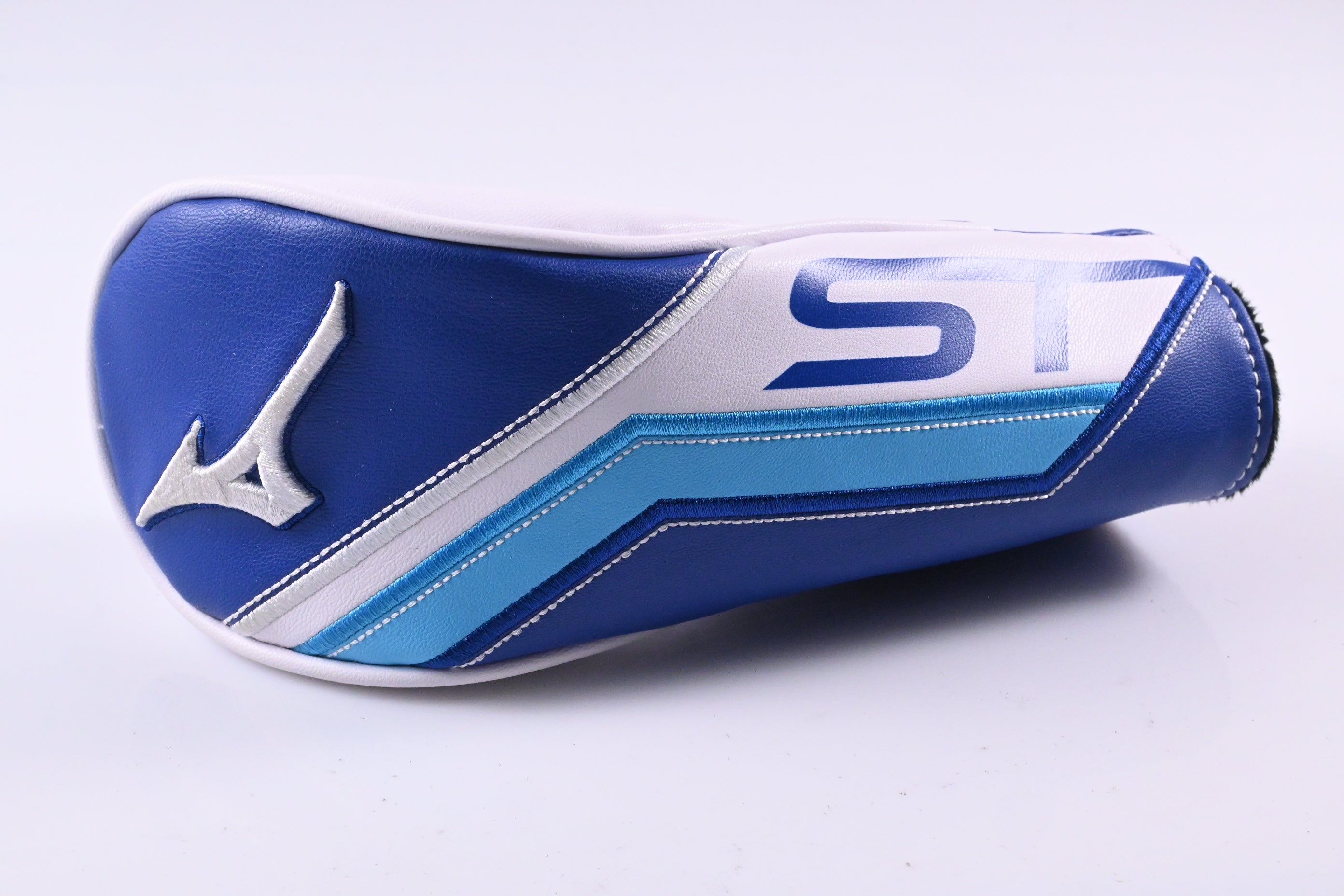 Mizuno ST-Max 230 #5 Hybrid / 25 Degree / Regular Flex Project X Denali Red 60