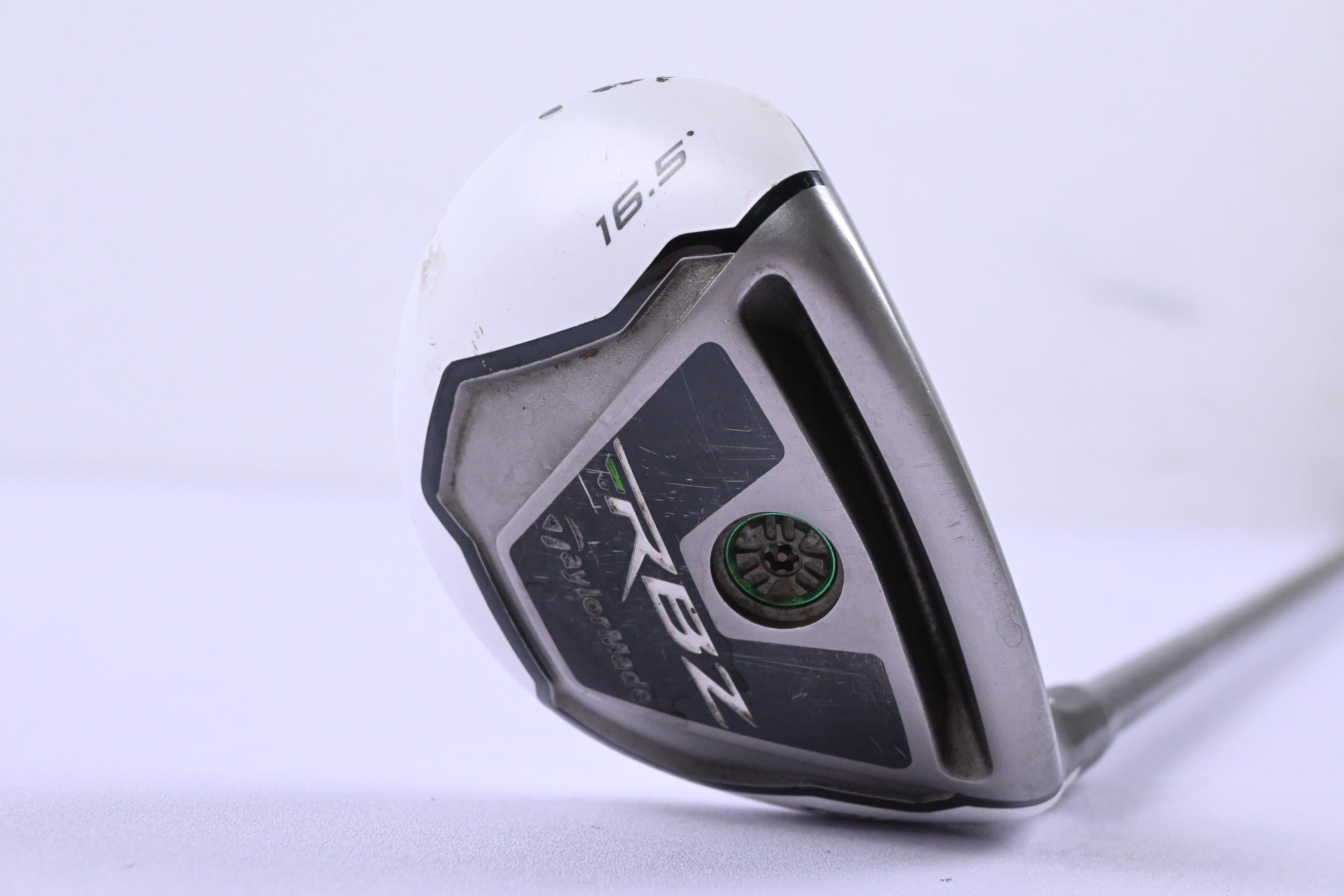 Taylormade RBZ Tour #2 Hybrid / 16.5 Degree / Stiff Flex RBZ 85 Shaft