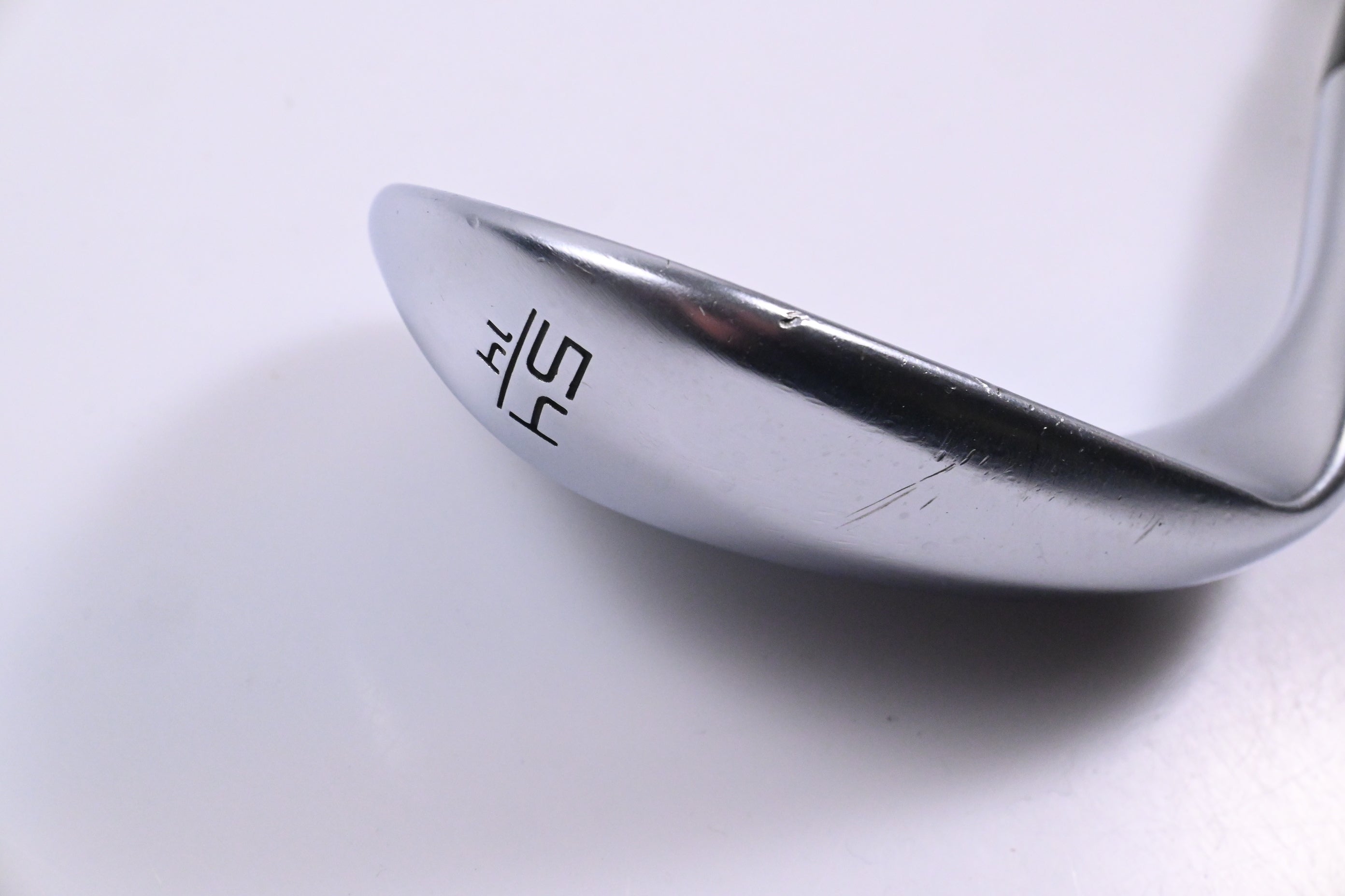 Cleveland CBX 4 Zipcore Sand Wedge / 54 Degree / Wedge Flex UST Recoil Dart 80 Shaft