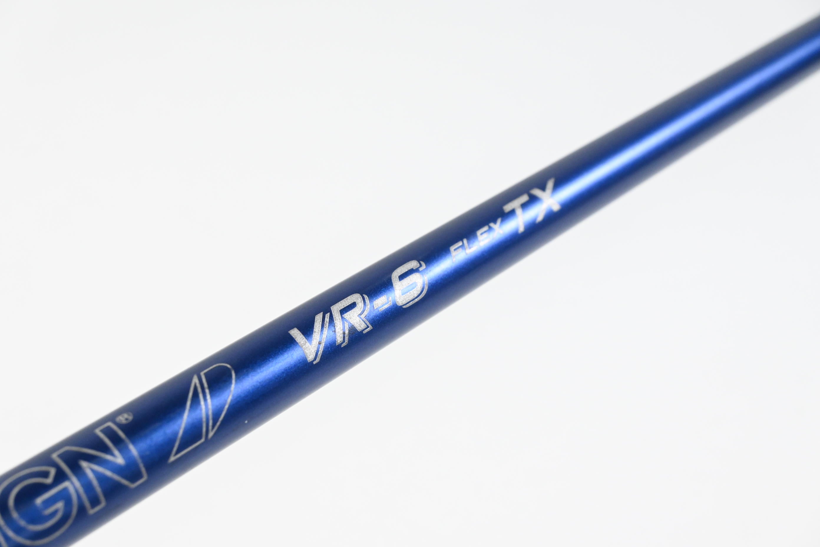 Graphite Design Tour AD VR-6 Driver Shaft / TX-Flex / Ping 3rd Gen