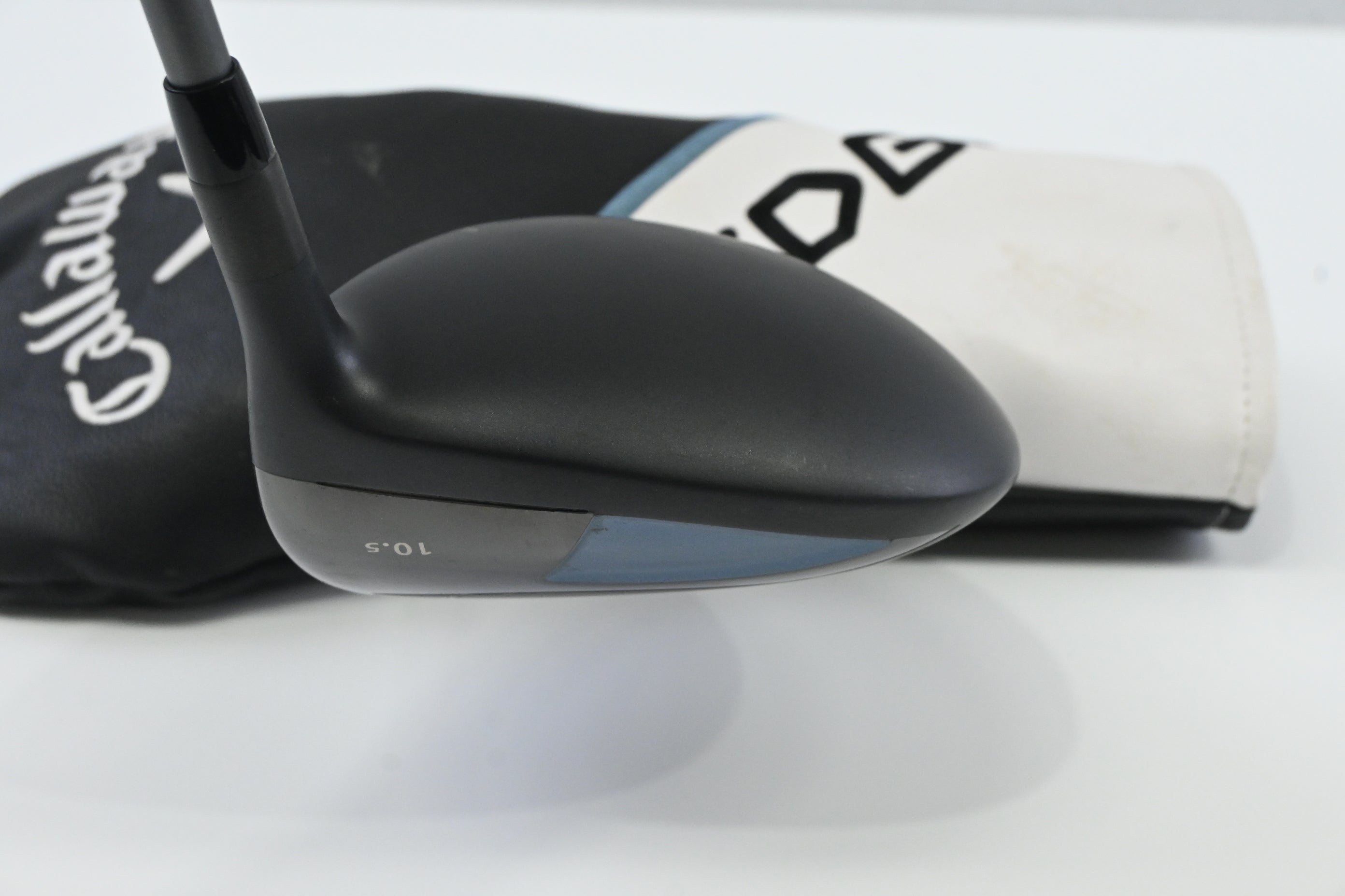 Callaway Edge Driver / 10.5 Degree / Regular Flex Callaway Edge Shaft