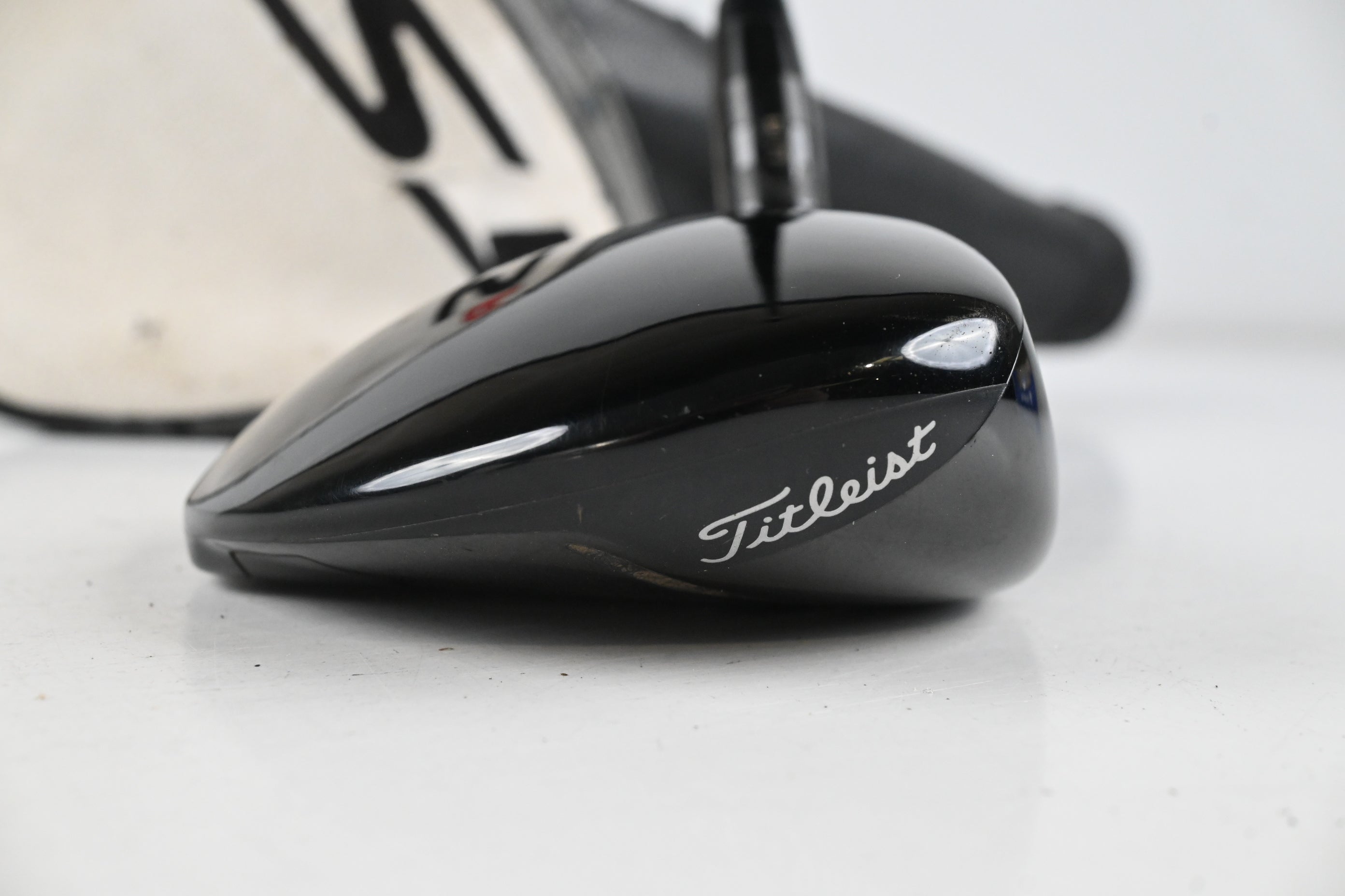 Titleist TSR2 #3 Wood / 15 Degree / Stiff Flex Tensei AV Blue 65 Shaft