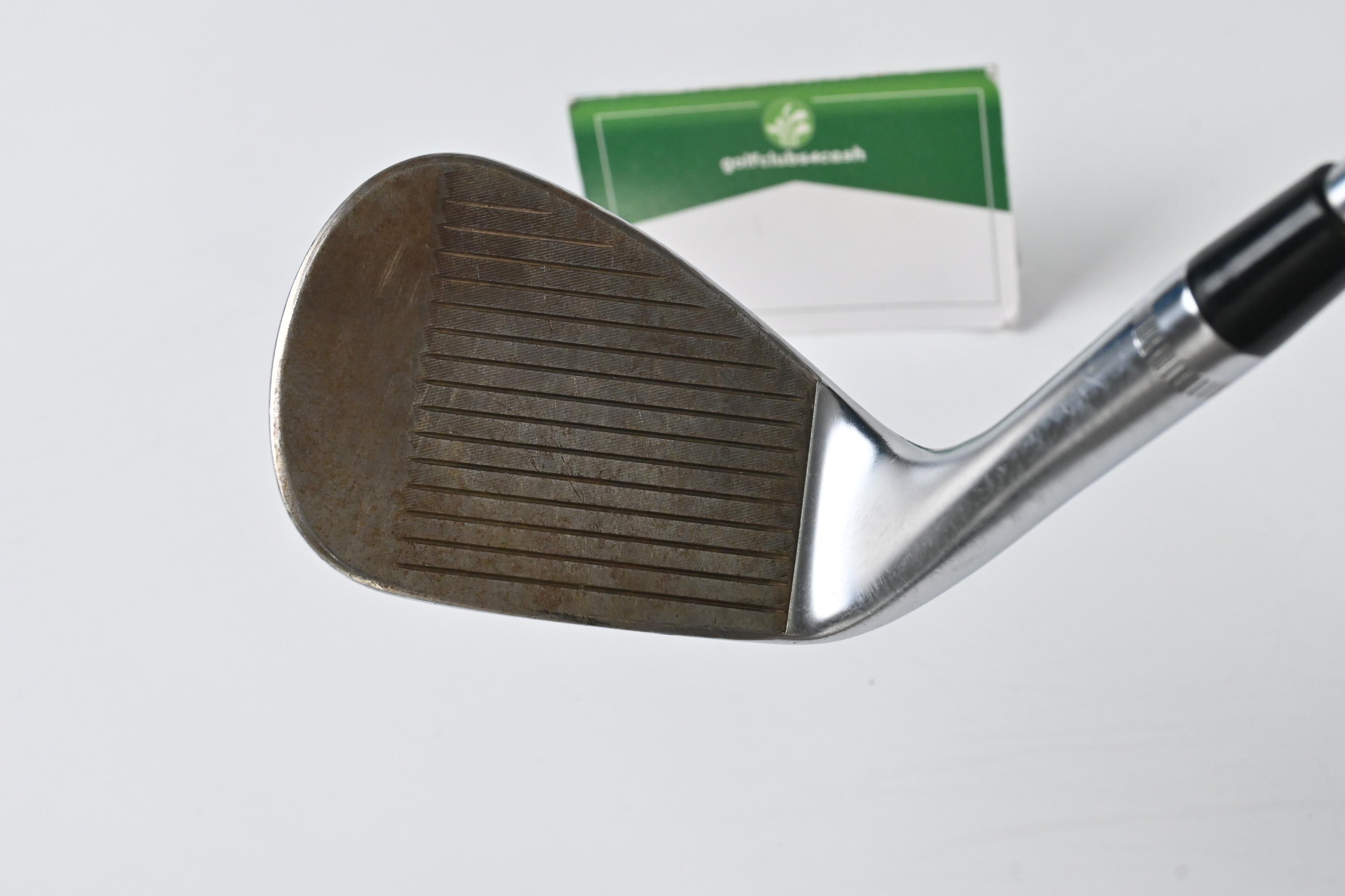 Callaway Jaws Raw Lob Wedge / 58 Degree / Stiff Flex Project X IO 110 Shaft