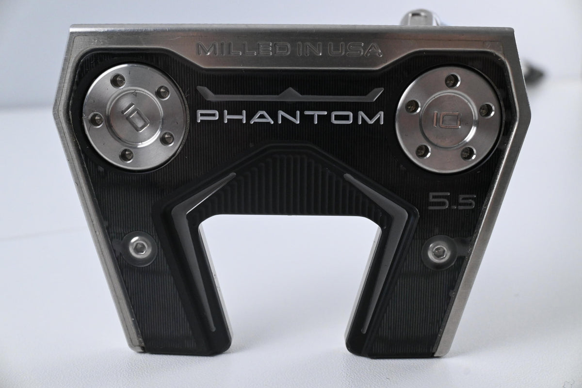 Scotty Cameron Phantom 5.5 2024 Putter / 35 Inch