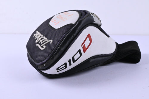 Titleist 910 D2 Driver / 9.5 Degree / Stiff Flex Aldila RIP Alpha 60 Shaft