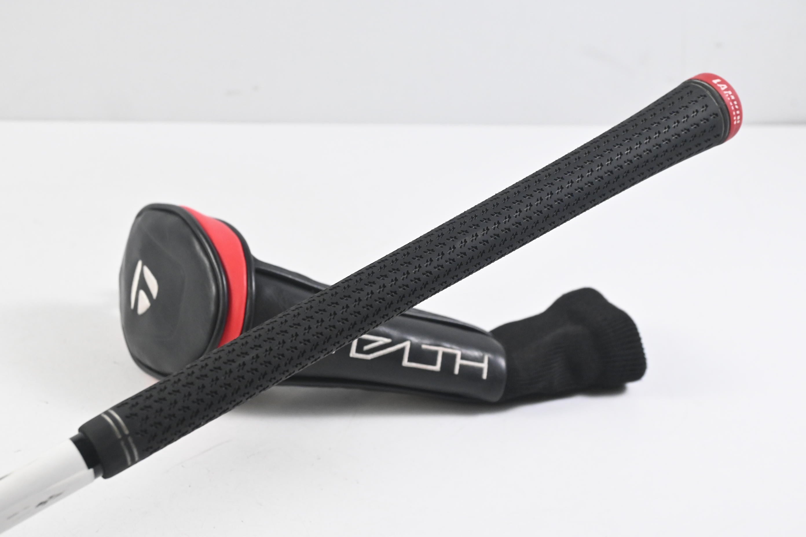 Taylormade Stealth #3 Hybrid / 19 Degree / Regular Flex Fujikura Ventus Red 6