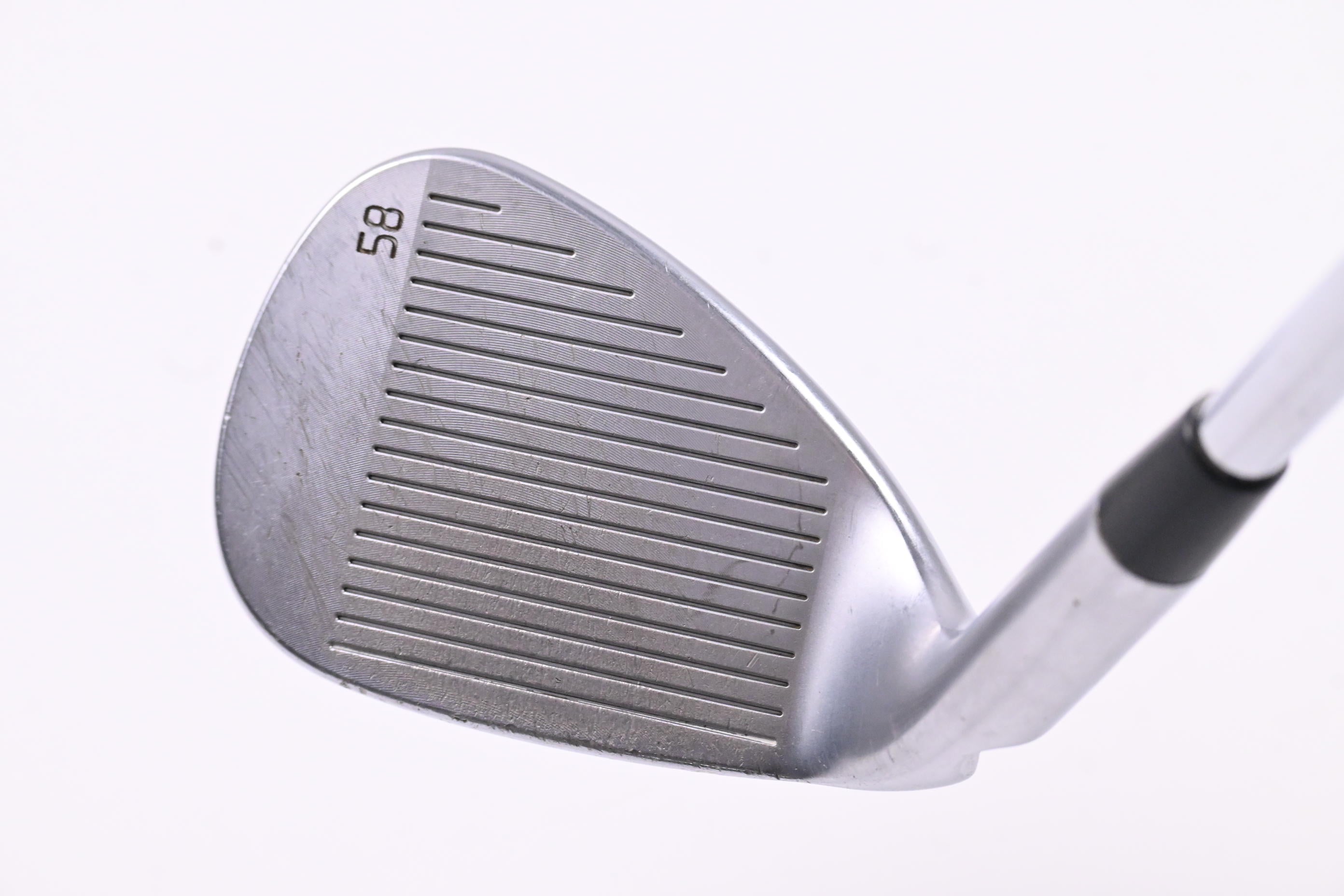 Ping G430 Lob Wedge / 58 Degree / Stiff Flex Dynamic Gold Mid 100 S300 Shaft