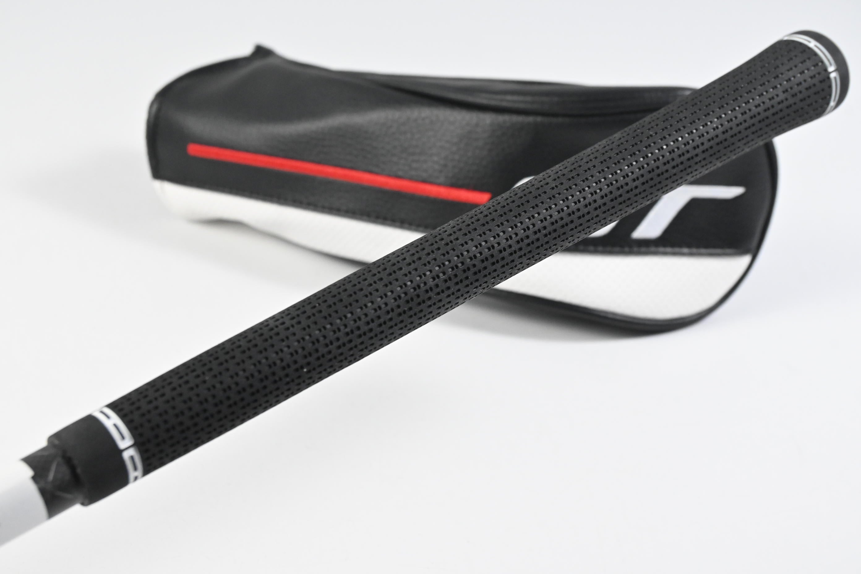 Titleist GT2 #4 Hybrid / 21 Degree / Regular Flex Tensei 1K Blue 65 Shaft