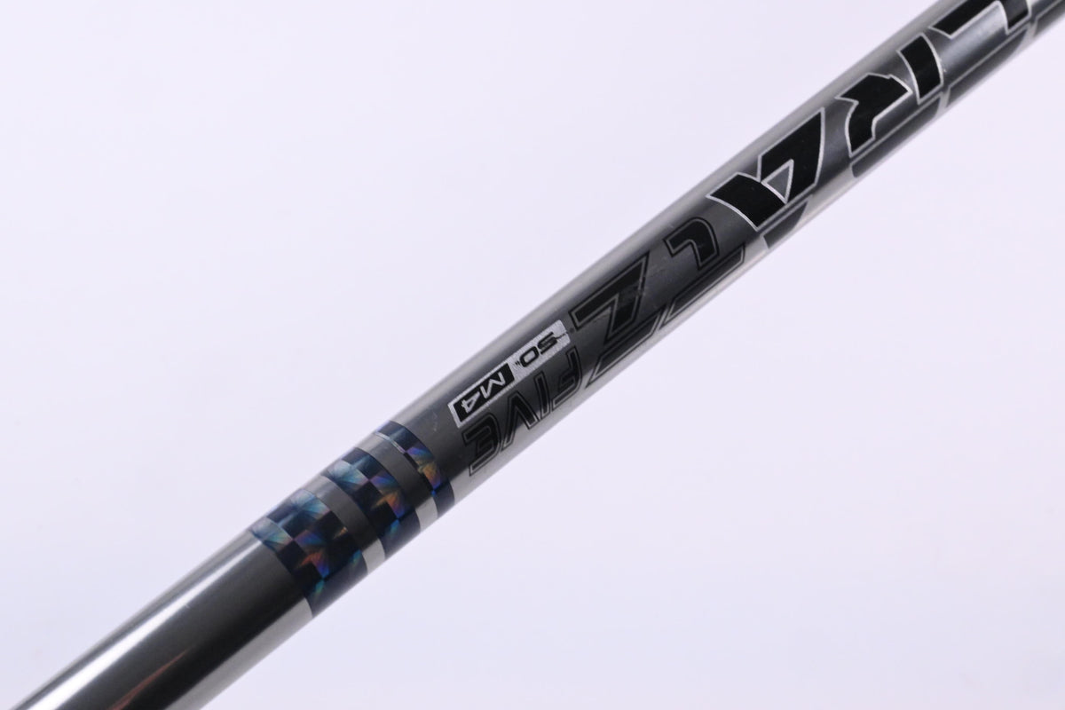 Titleist TSi1 Driver / 12 Degree / Stiff Flex Accra TZ Five 50 Shaft