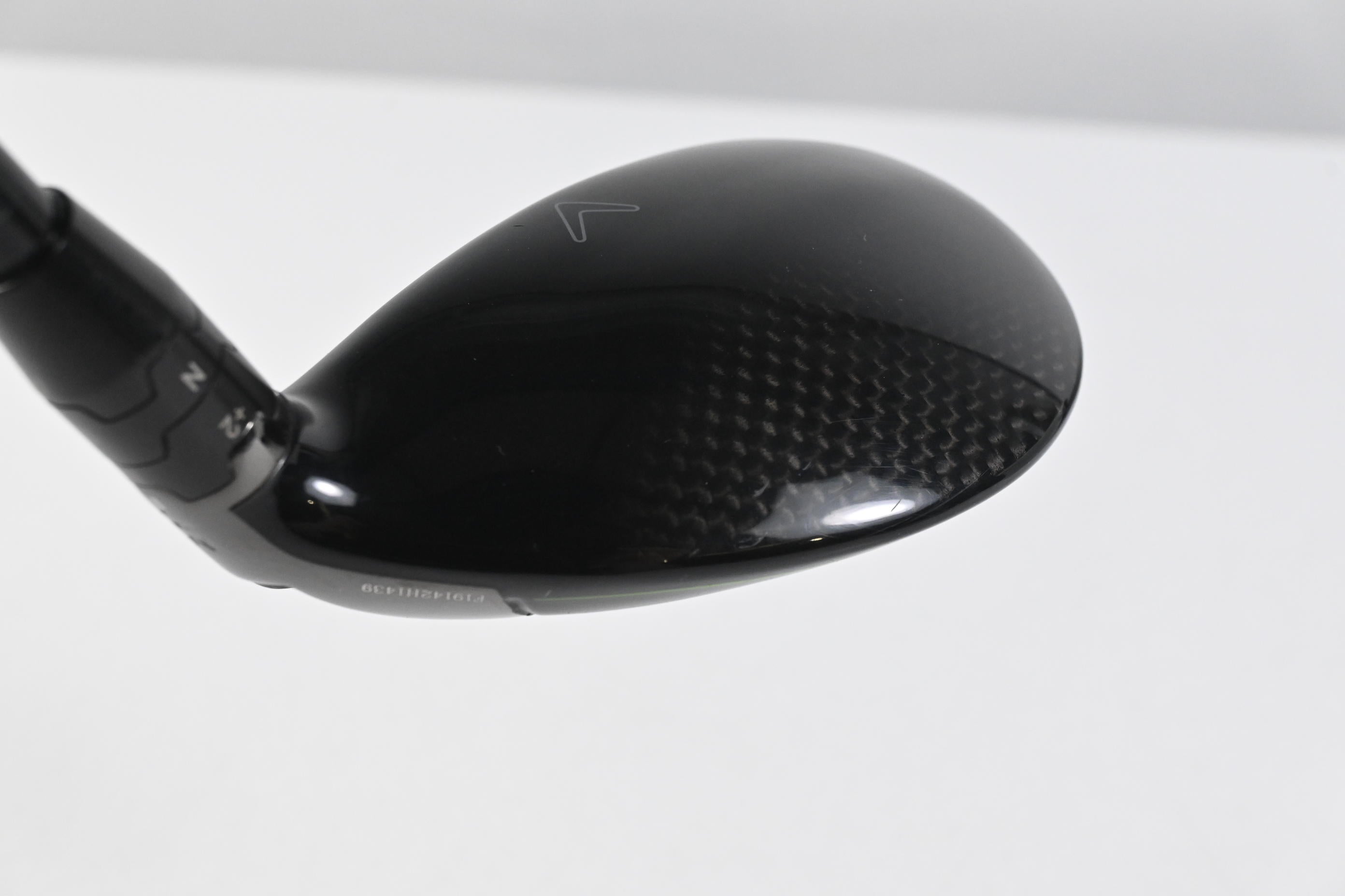 Callaway Epic Flash #4 Hybrid / 21 Degree / Regular Flex Tensei AV White 65