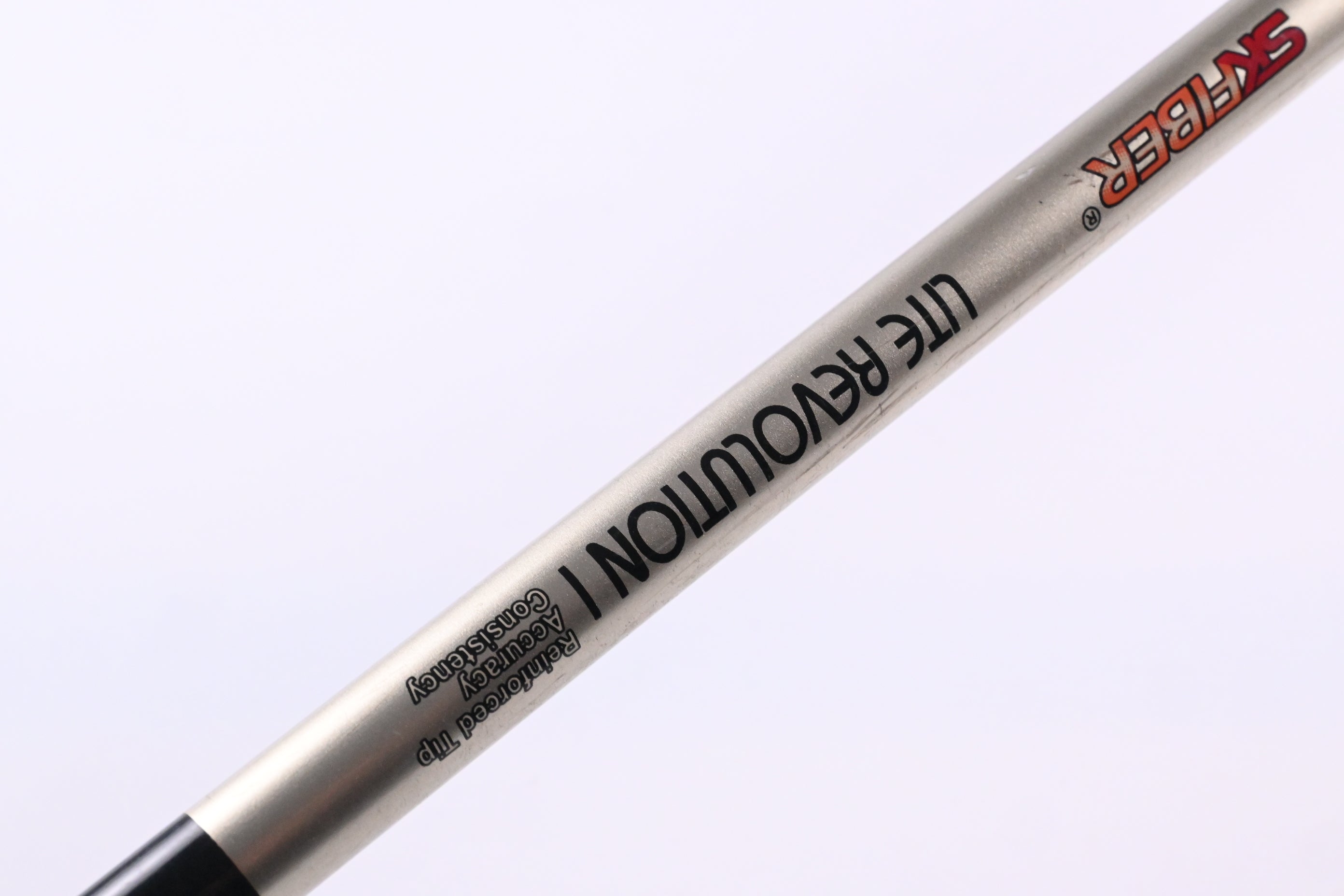 Wishon 919THI Driver / Regular Flex SK Fiber Lite Revolution I Shaft