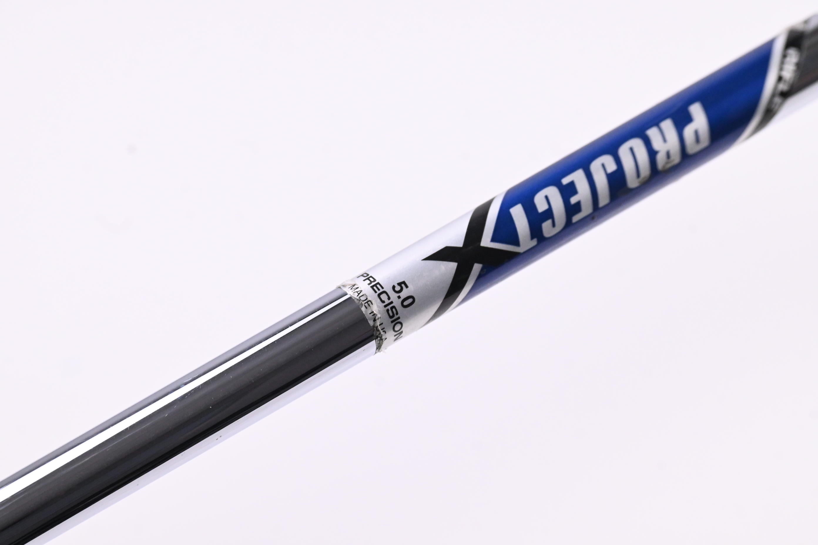 Mizuno MP T-11 Gap Wedge / 50 Degree / Regular Flex Project X Shaft