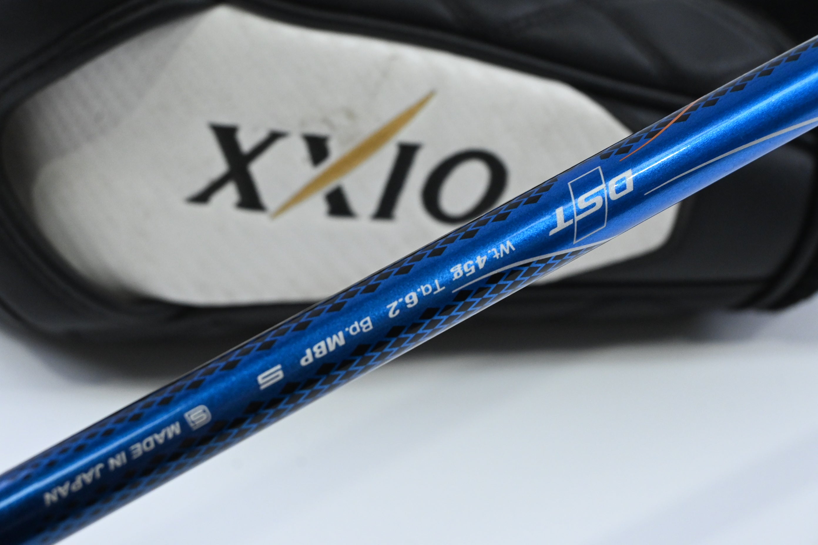 XXIO X Driver / 10.5 Degree / Regular Flex XX10 MP1000 45 Shaft
