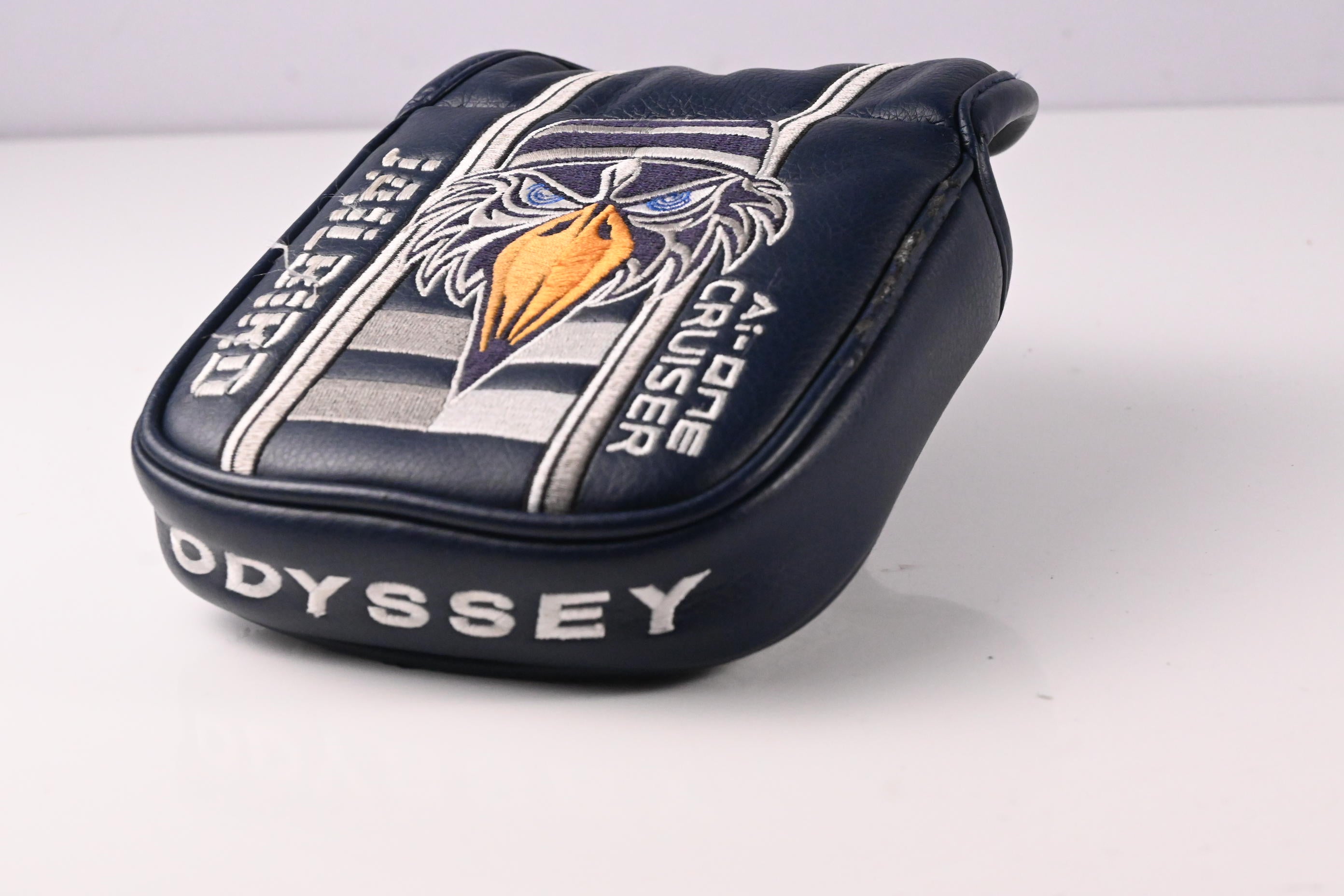Odyssey Ai-One Square 2 Square Cruiser Jailbird Putter / 38 Inch