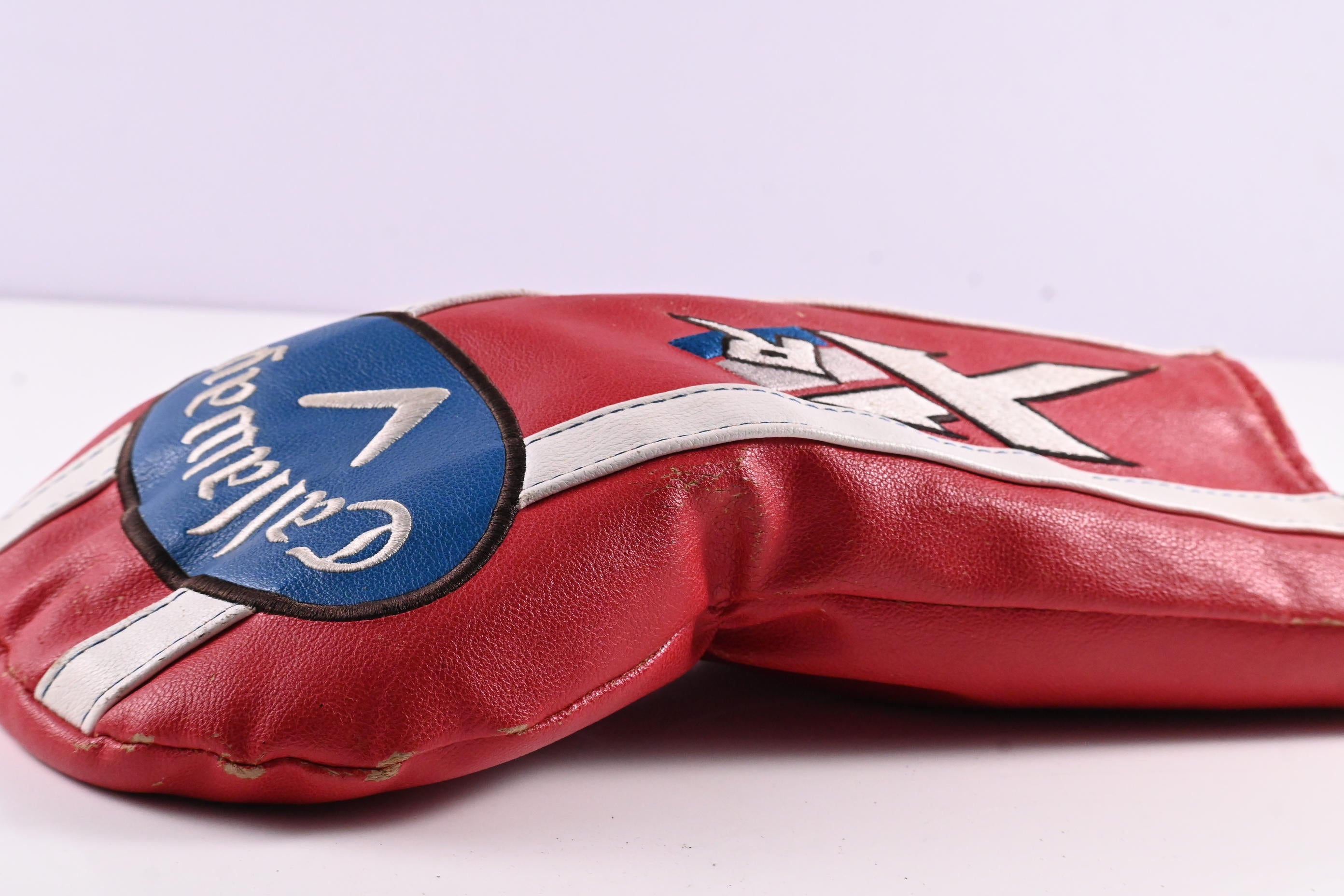 Callaway XR16 Driver / 9 Degree / Regular Flex Speeder565 Evolution Shaft