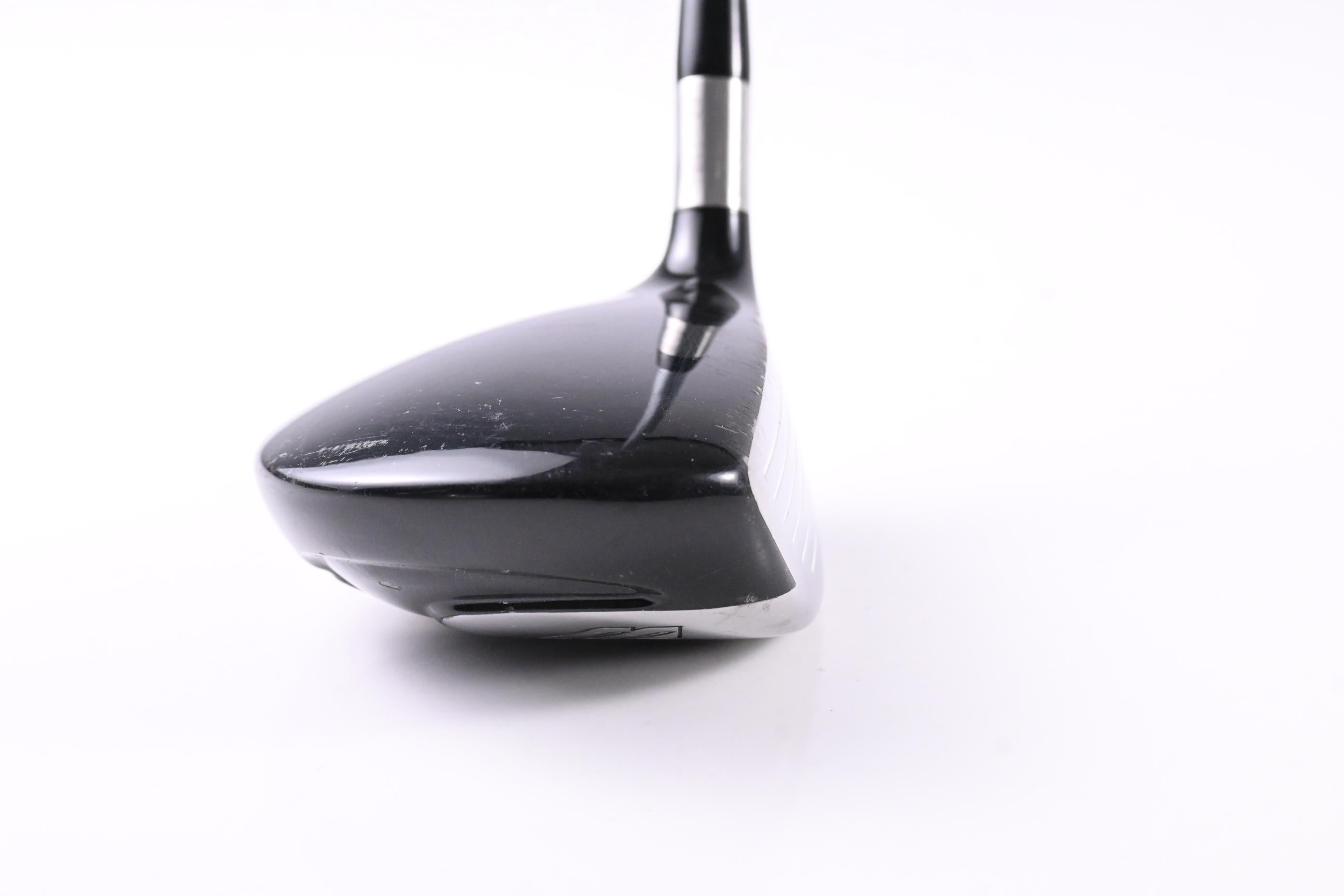 Mizuno F-50 #3 Wood / 15 Degree / Regular Flex Mizuno Exsar FS2 Shaft