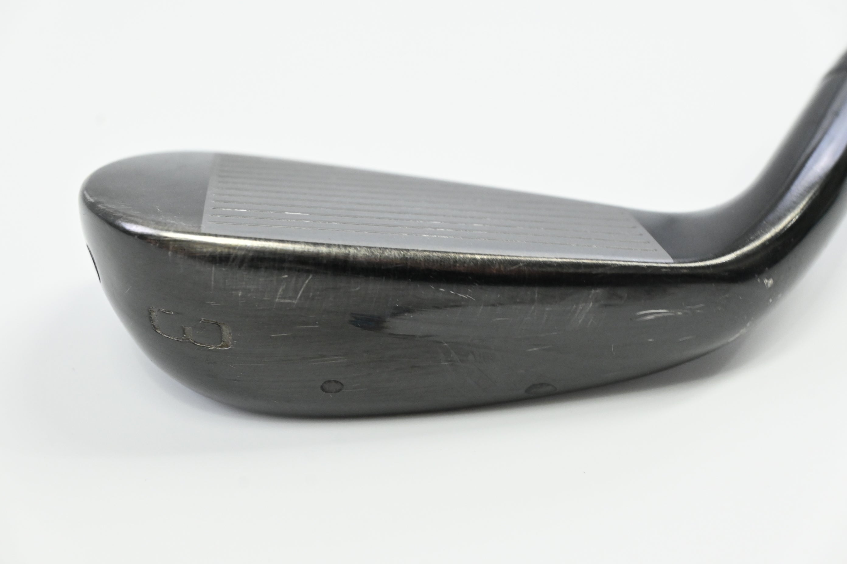 Mizuno Pro Fli-Hi 2024 #3 Iron / 19 Degree / Stiff Flex Aldila Ascent 50