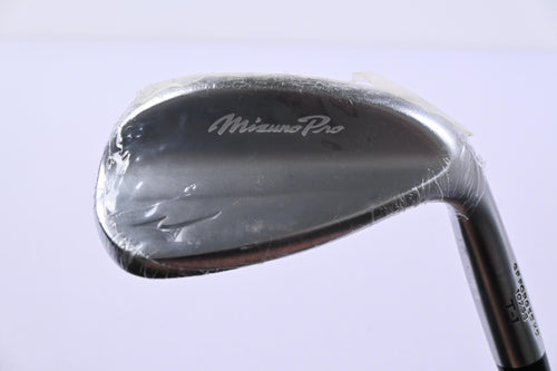 Mizuno Pro T-1 Gap Wedge / 50 Degree / Stiff Flex Dynamic Gold S400 Shaft